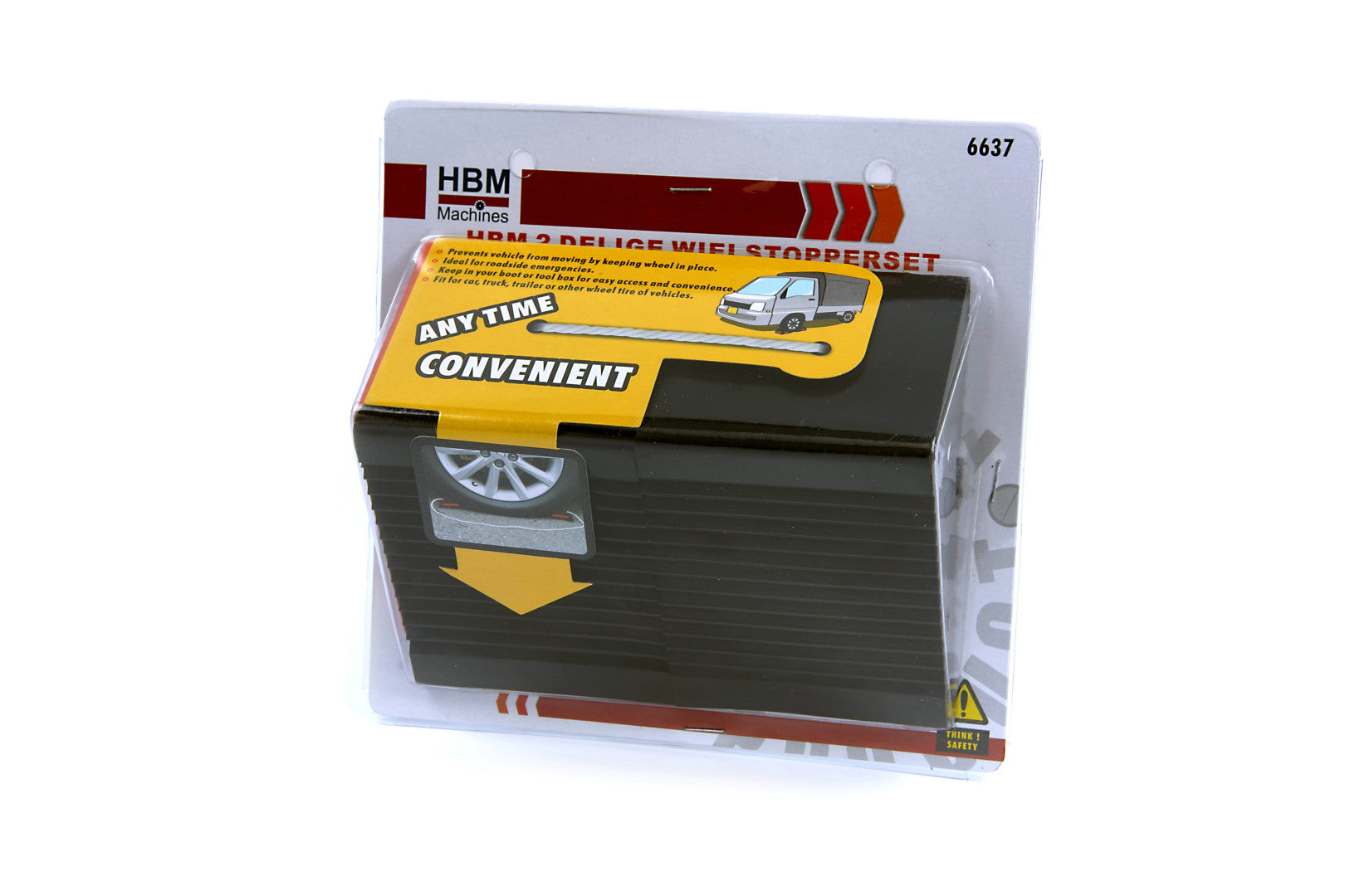 Стопери за автомобилни гуми