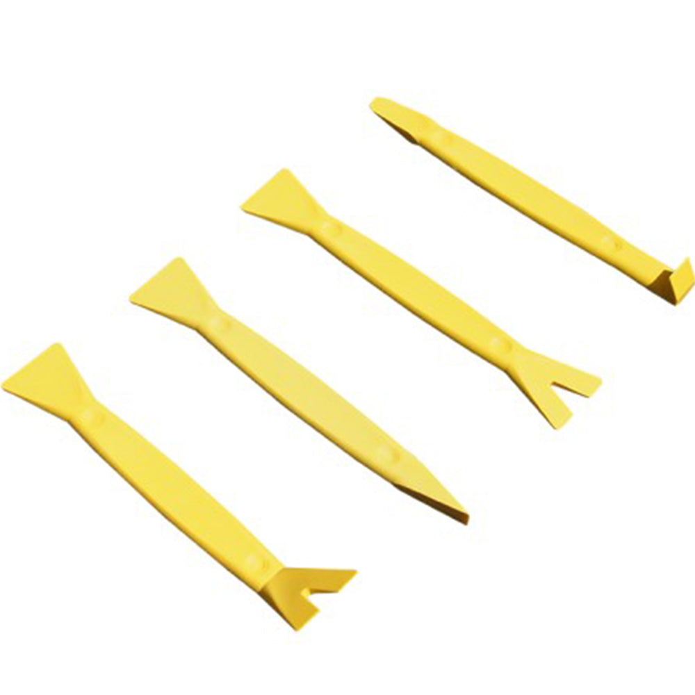 Инструменти за сваляне на автомобилни части, 4 бр.