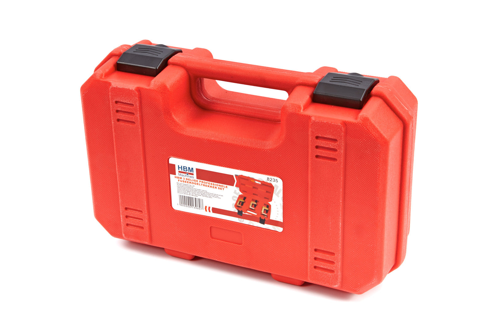 Комплект скоби за шарнири, 3 бр.