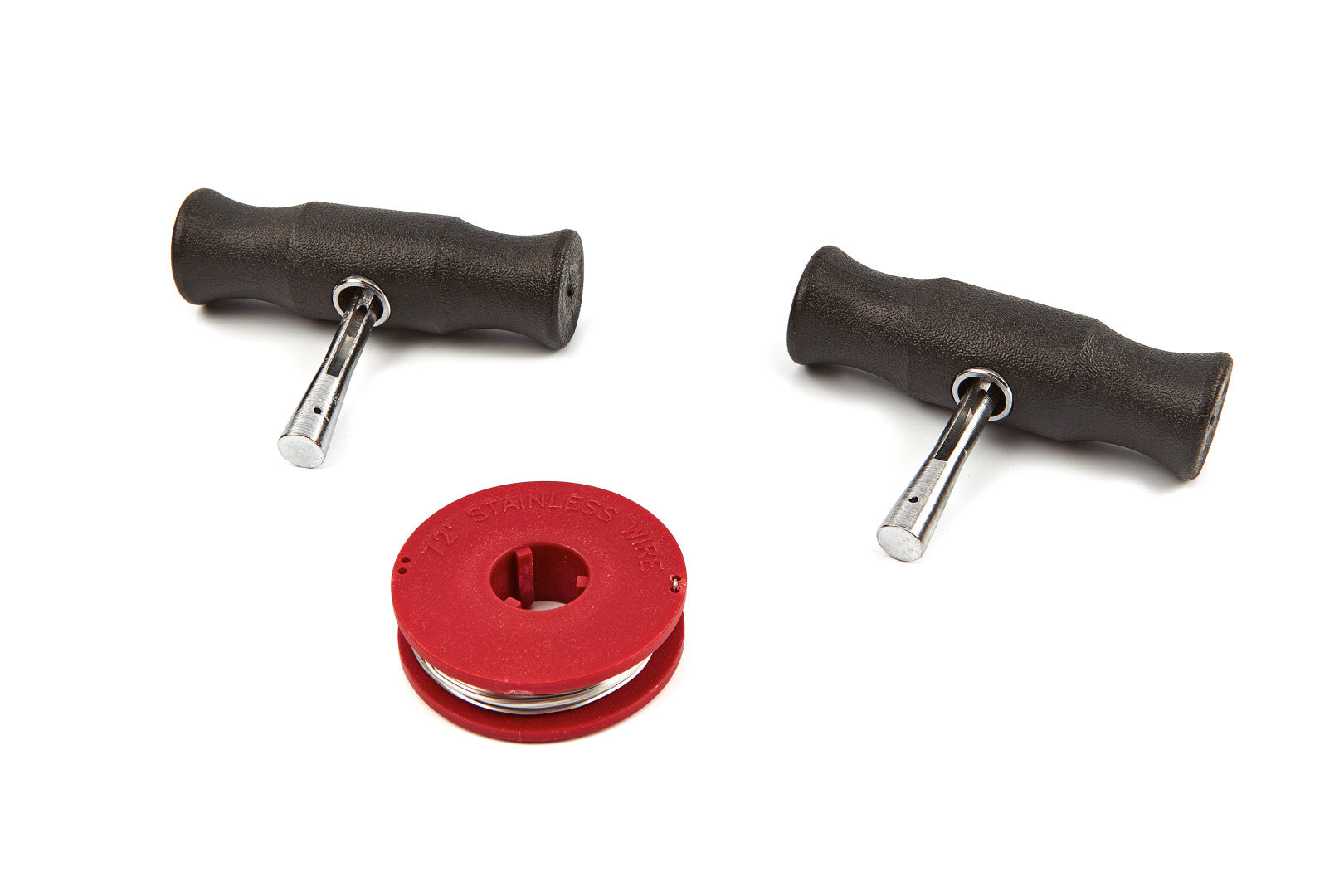 Комплект инструменти за сваляне на предното стъкло на автомобил