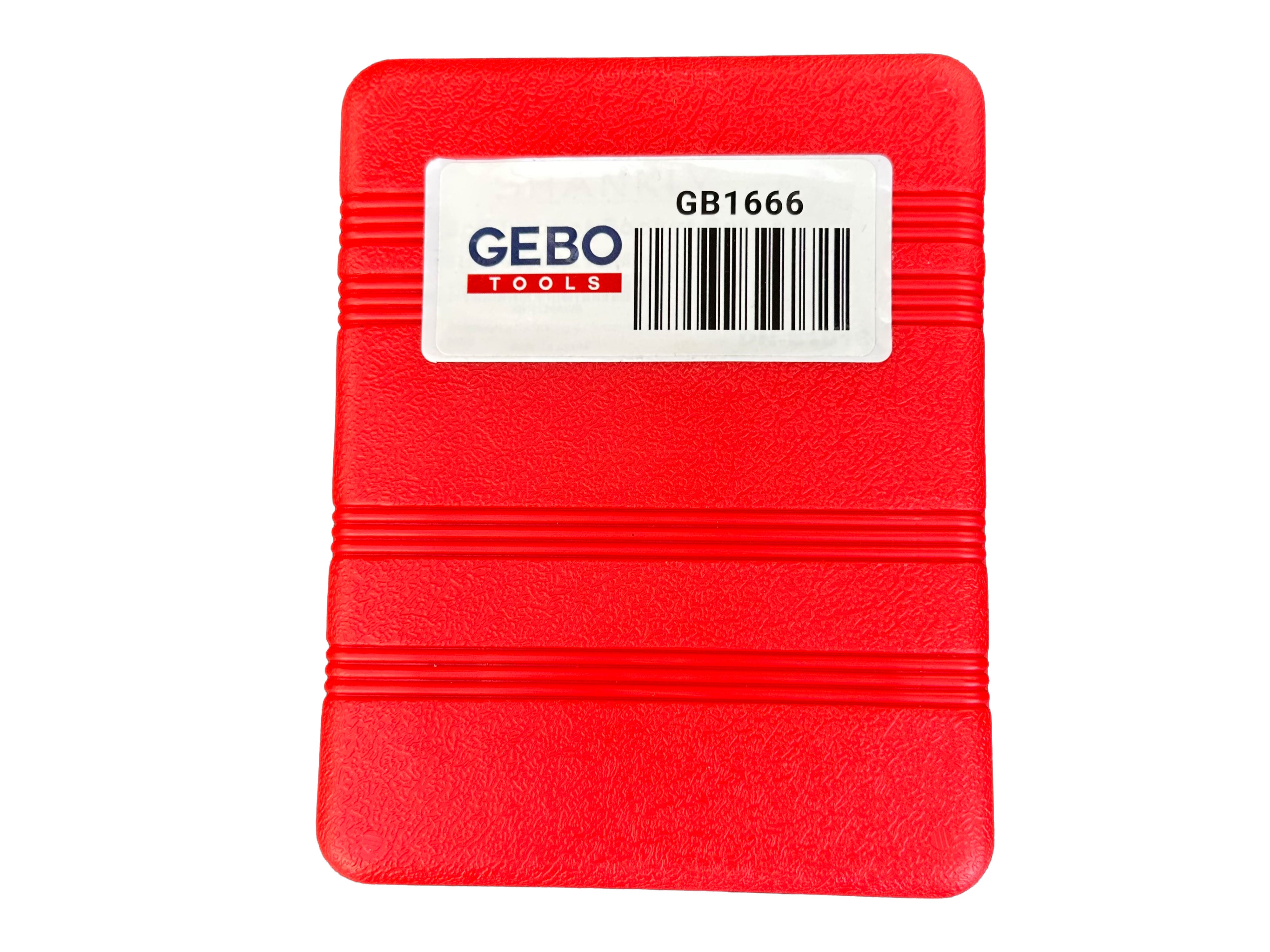 Комплект 3 вложки със защита за джанти 17 19 21 мм Gebo Tools