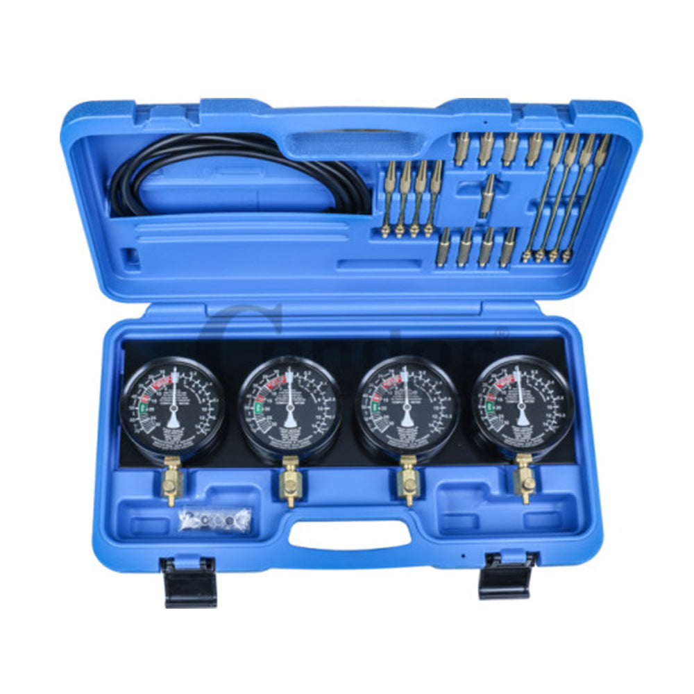 Комплект за синхронизиране на карбуратори