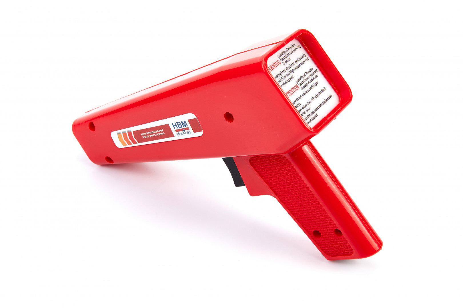 Автомобилен стробоскоп HBM MACHINES Холандия