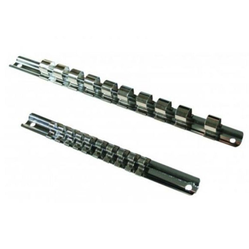 Комплект глави на шестостенни ключове тип имбус 1/4 - 3/8 в ъгли, 10 бр.