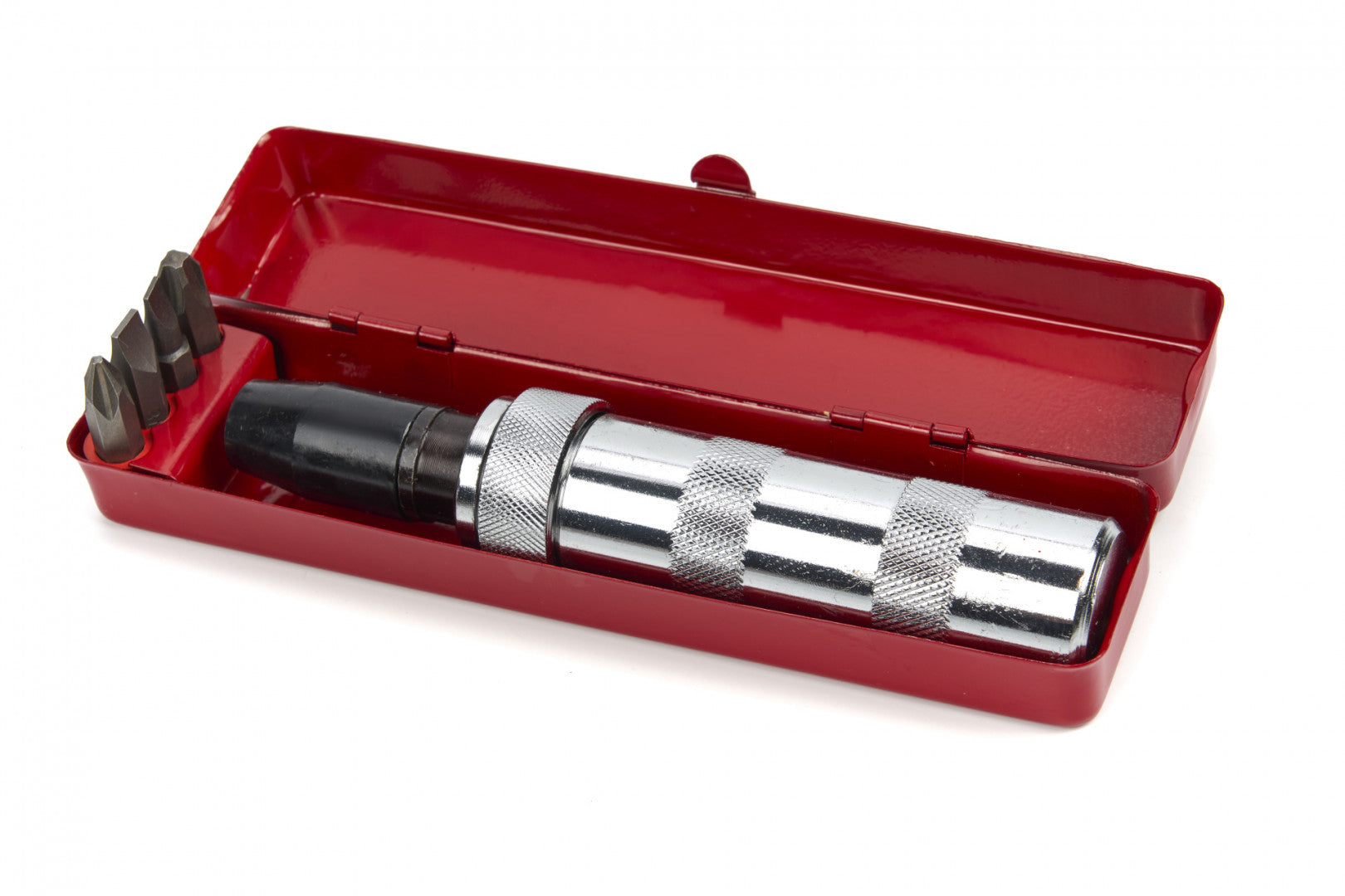 Ударна отвертка HBM