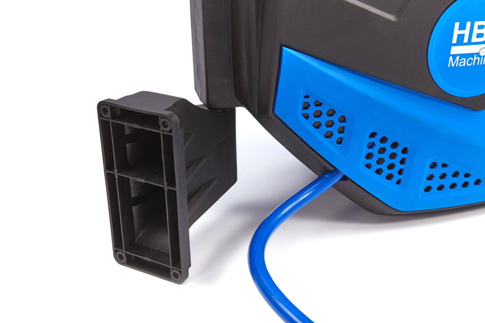 Автоматична макара с маркуч за въздух, 20 HBM