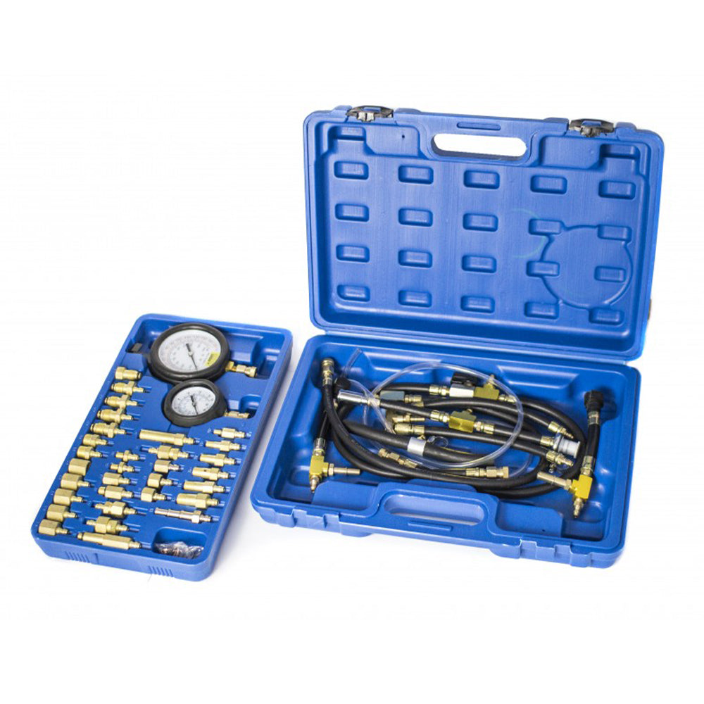 Тестер за налягане дизел и бензин