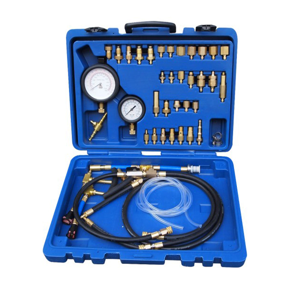 Тестер за налягане дизел и бензин