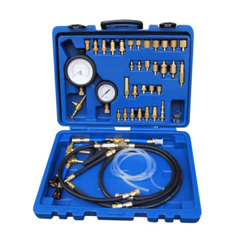 Тестер за налягане дизел и бензин