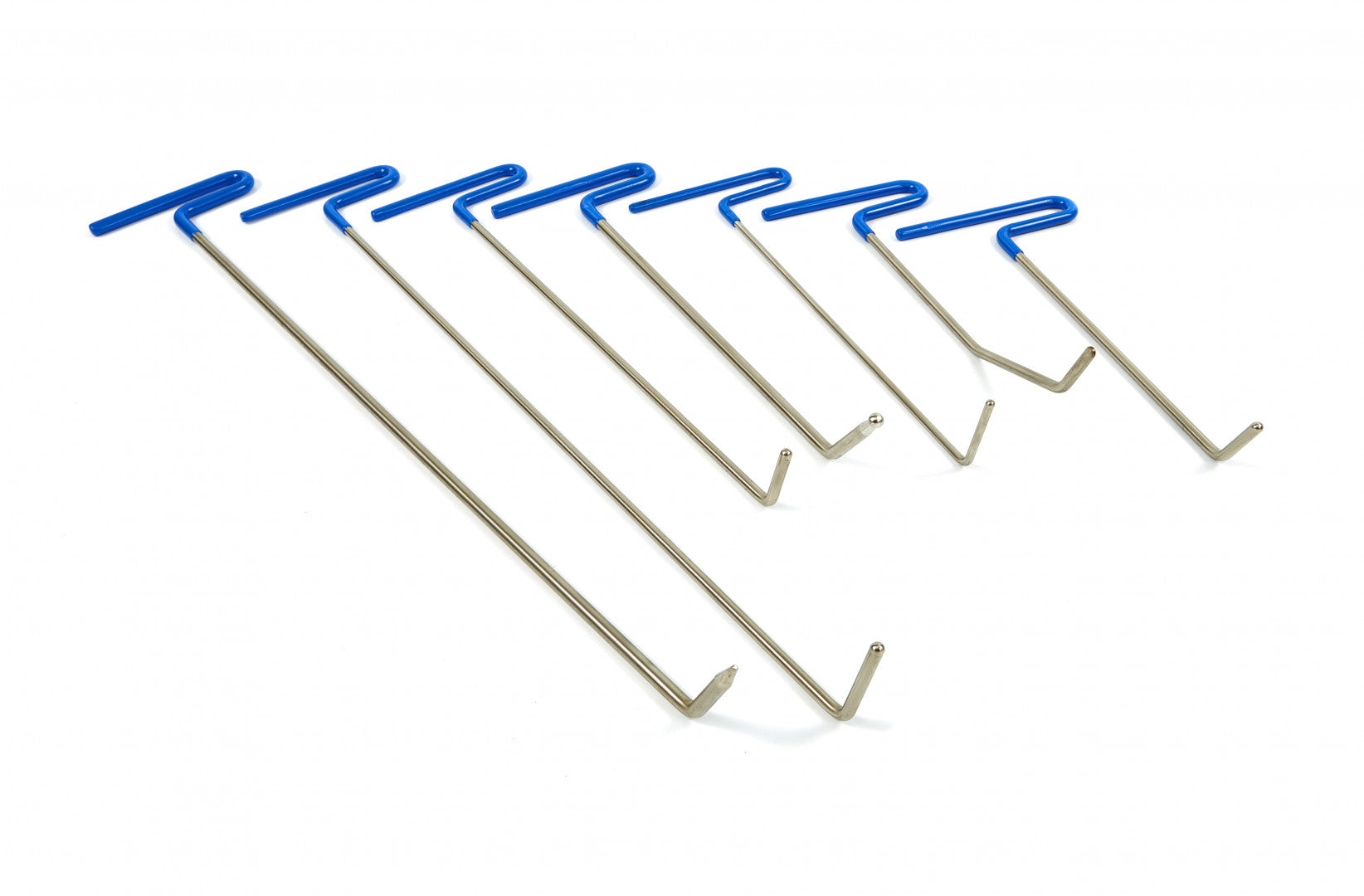 Комплект куки за каросерия, 21 бр.