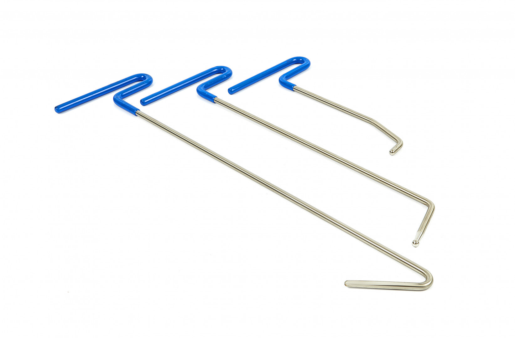 Комплект куки за каросерия, 21 бр.