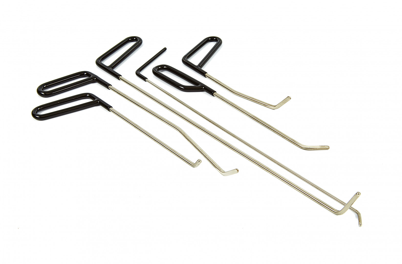 Комплект куки за каросерия, 21 бр.