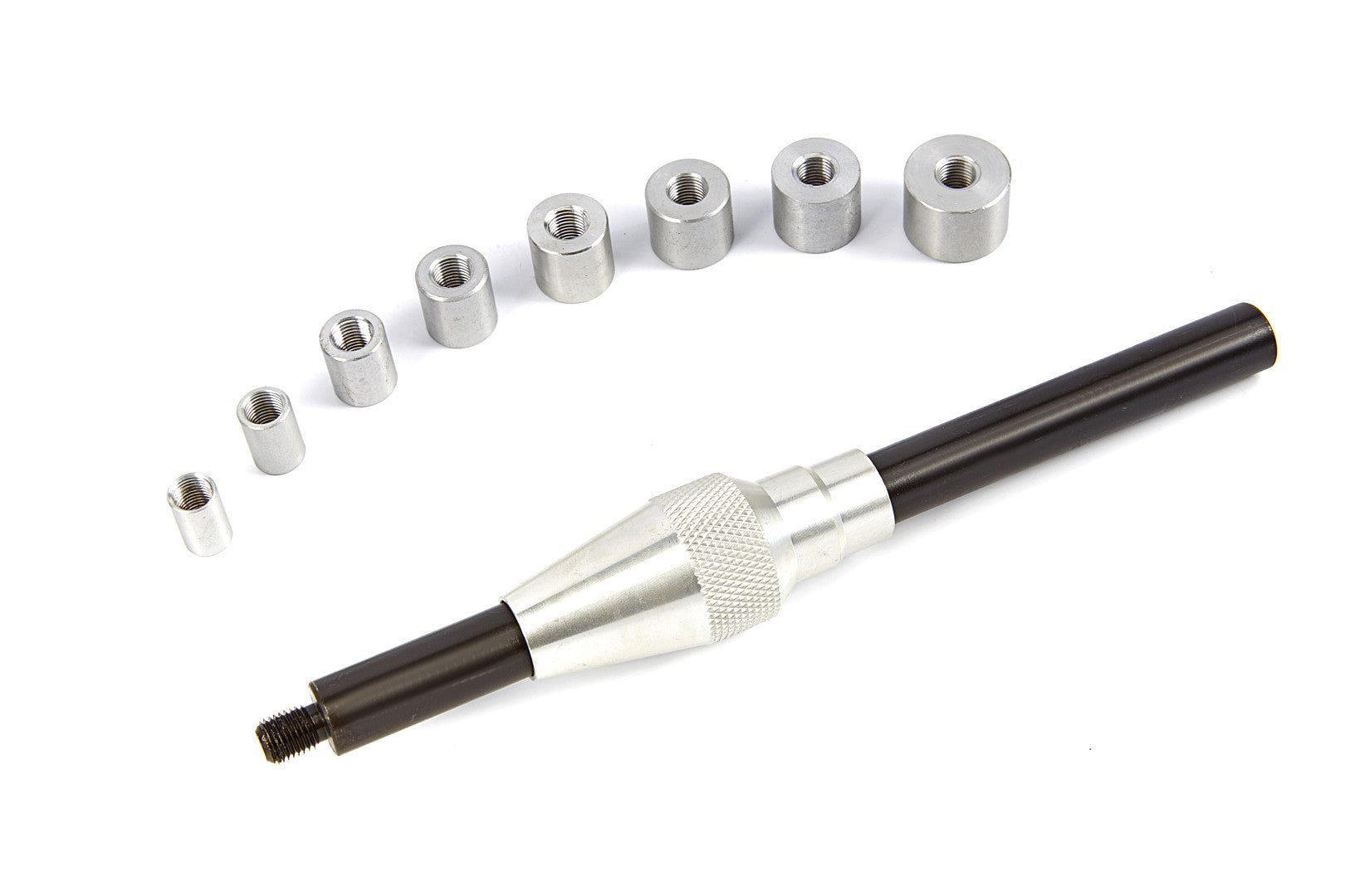 Комплект за центровка на съединители HBM