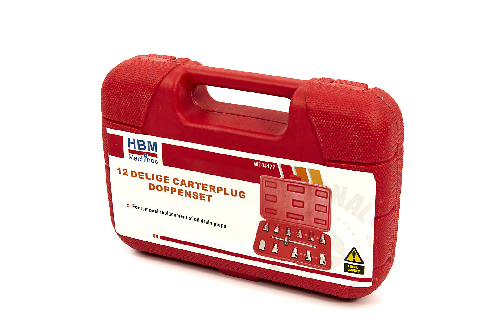 Ключове за картер, 12 бр.