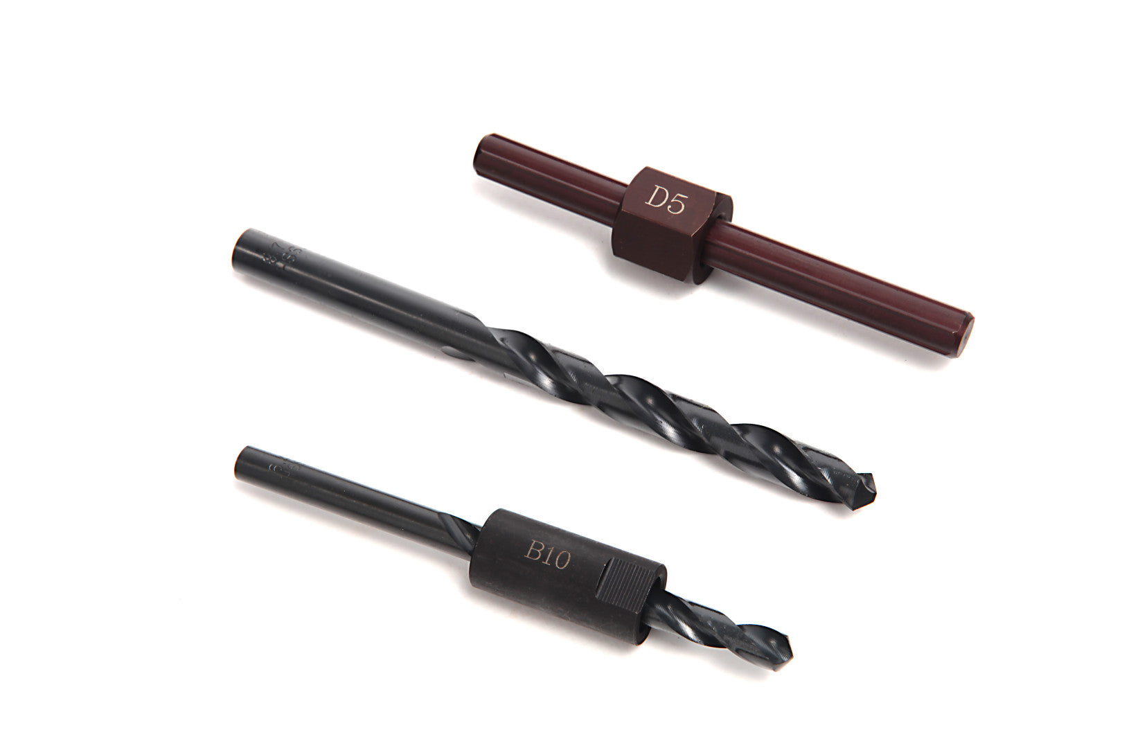 Комплект екстрактори за болтове, 25 бр.