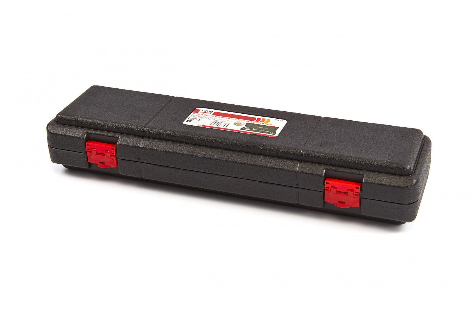 Обратен чук за изправяне на вдлъбнатини 9 бр.