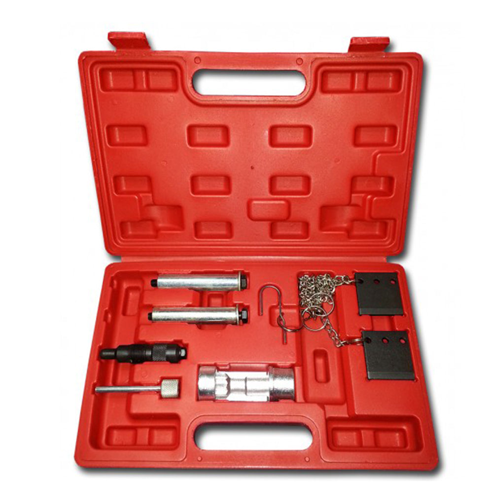 Комплект за зацепване на двигатели VAG V8 V6 TDI