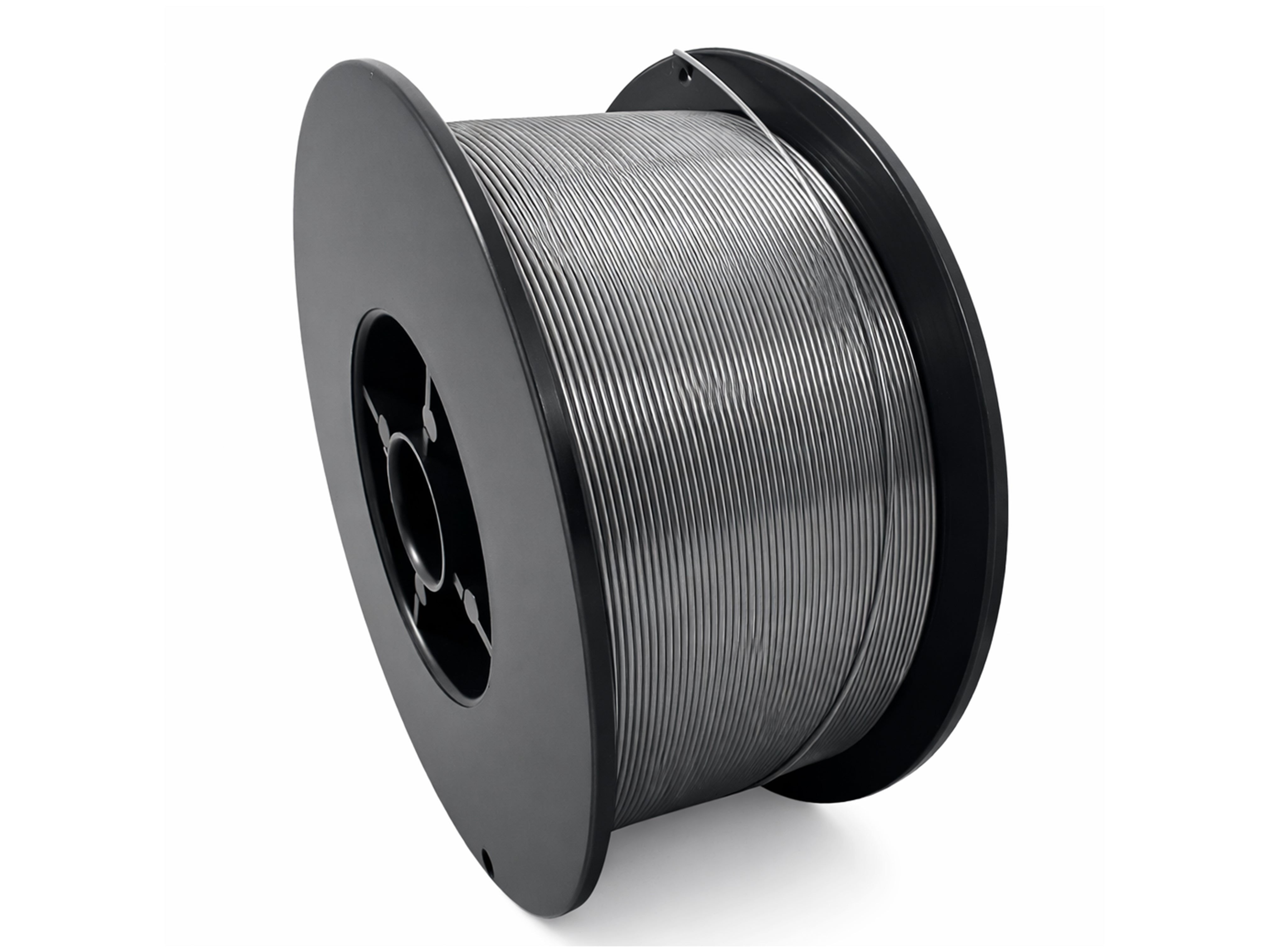 Телена ролка MIG самозащитна за заваряване 0.8 мм х 1 кг GEBO TOOLS