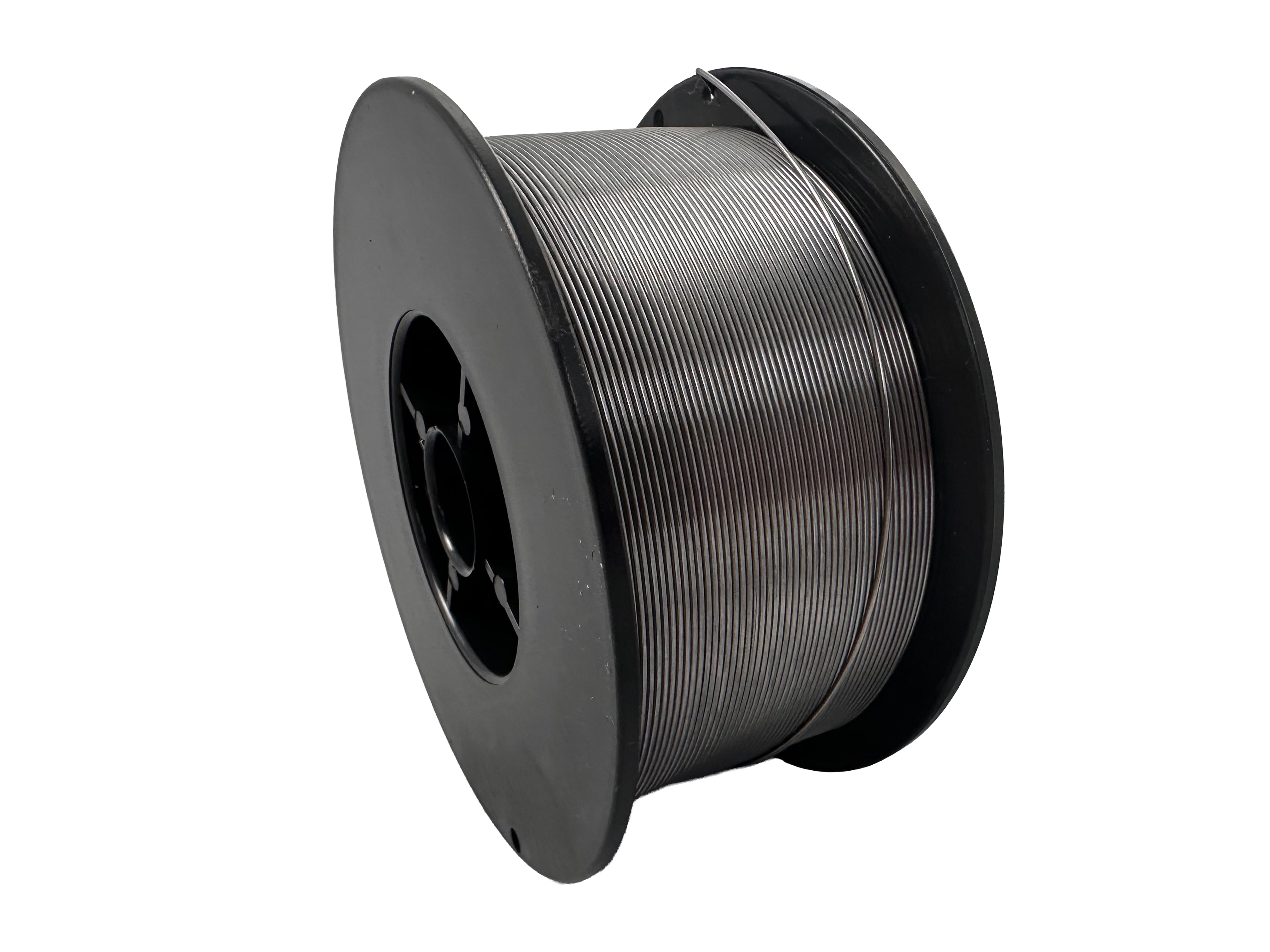 Телена ролка MIG самозащитна за заваряване 0.8 мм х 1 кг GEBO TOOLS