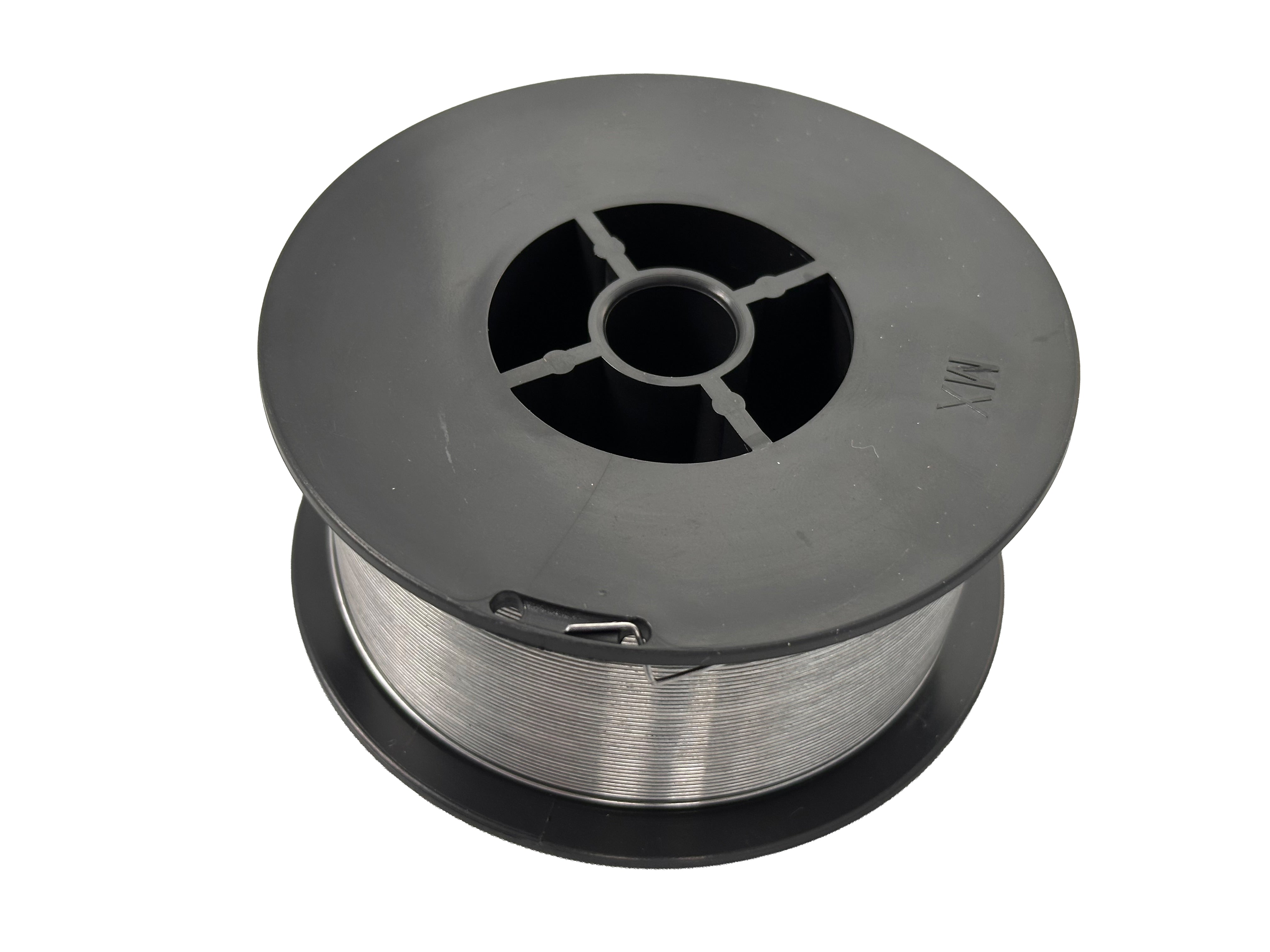 Телена ролка MIG самозащитна за заваряване 0.8 мм х 1 кг GEBO TOOLS