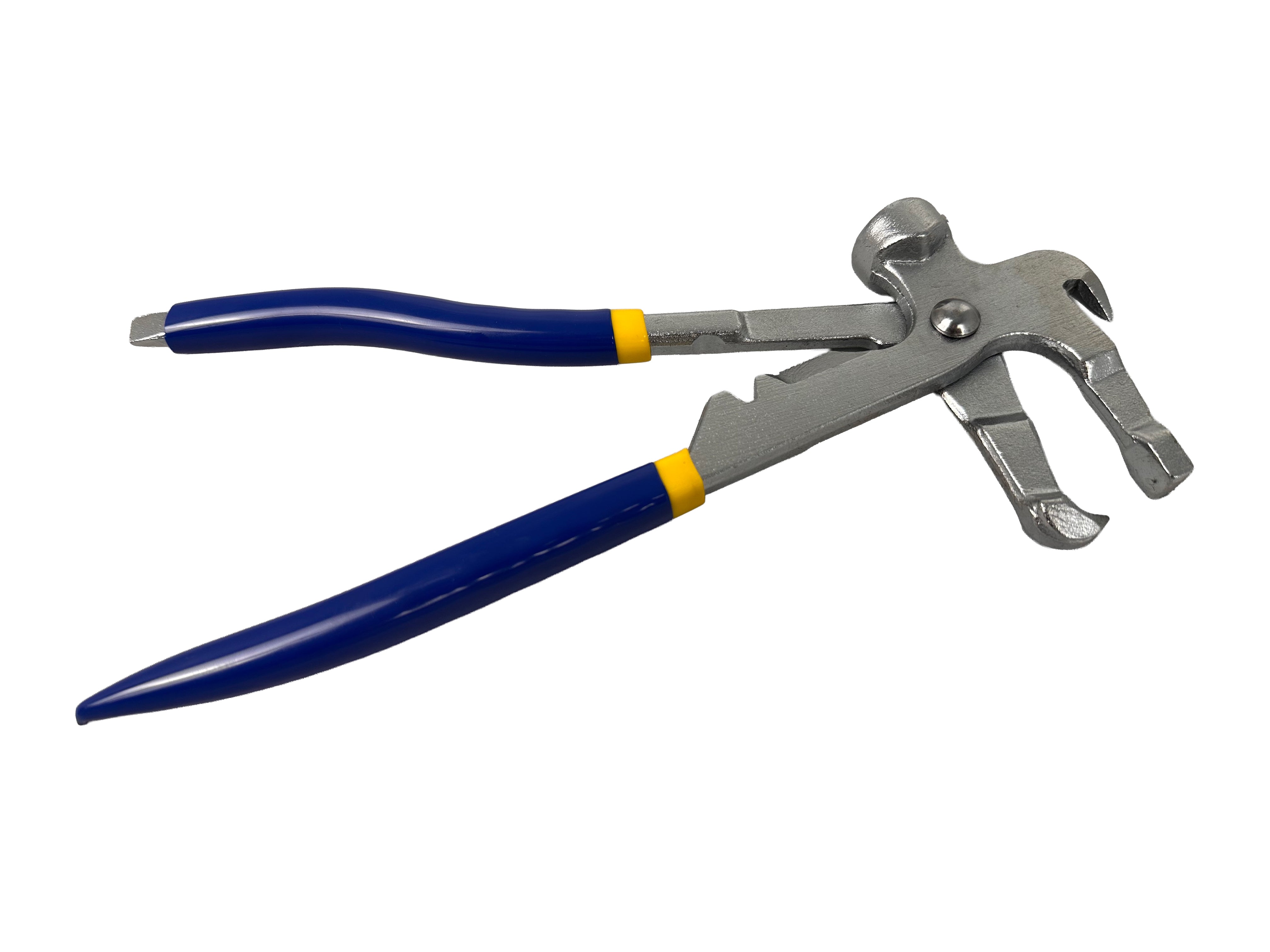 Клещи за балансиращи противотежести GEBO TOOLS