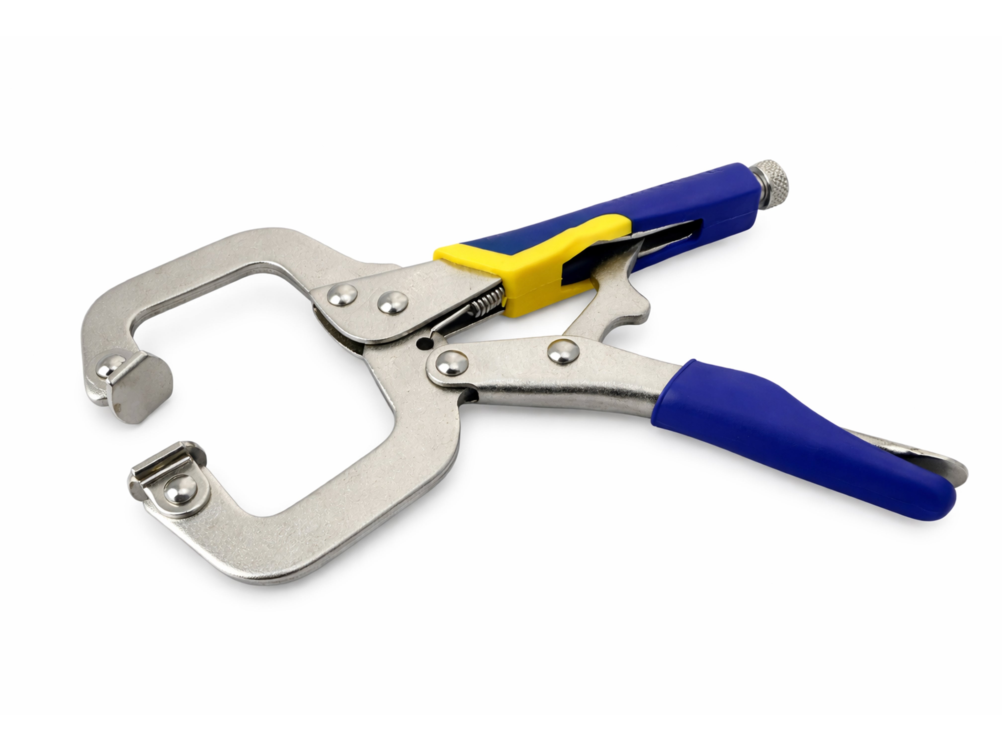 Клещи за тръби 150 мм GEBO TOOLS