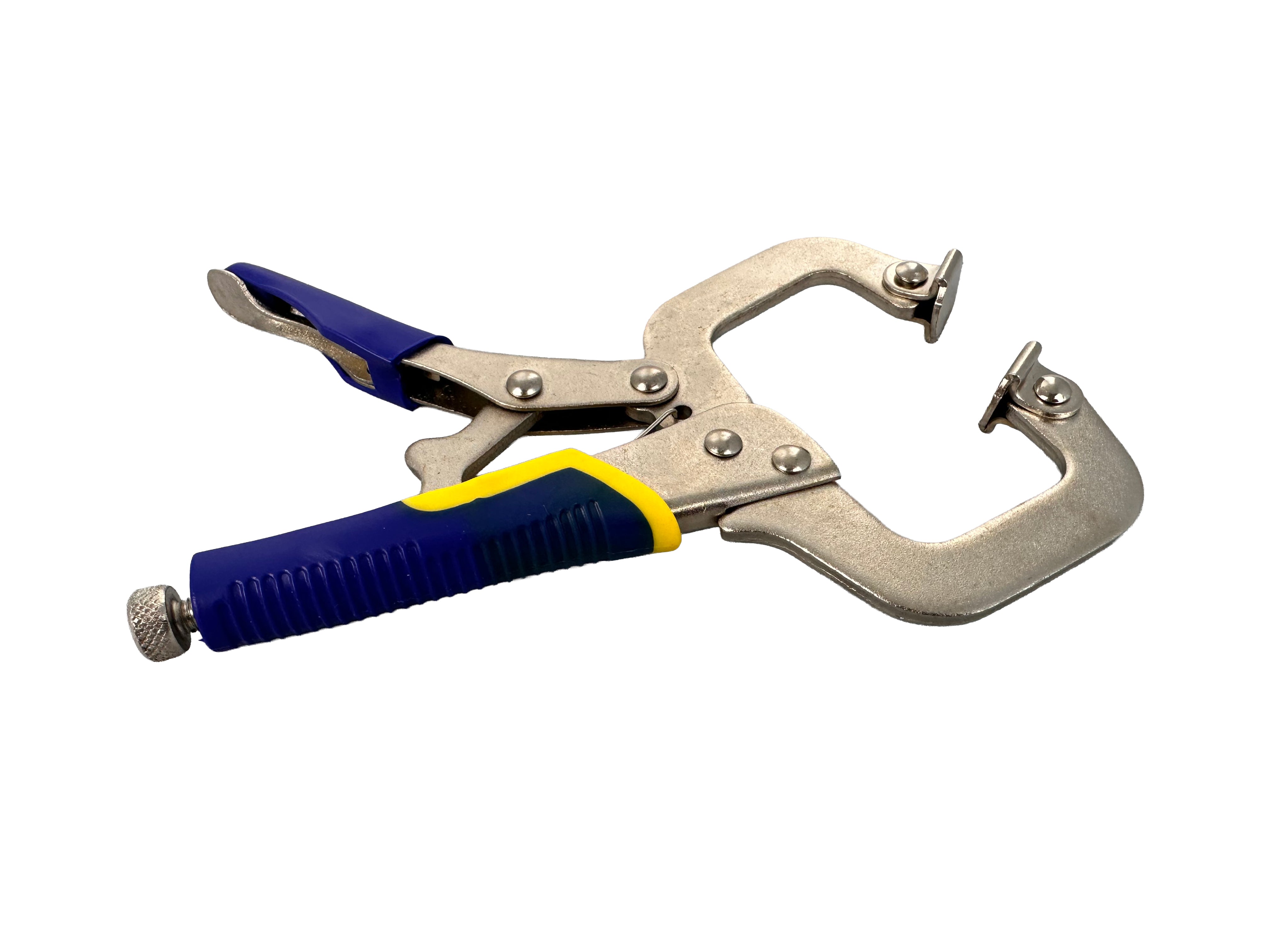 Клещи за тръби 150 мм GEBO TOOLS