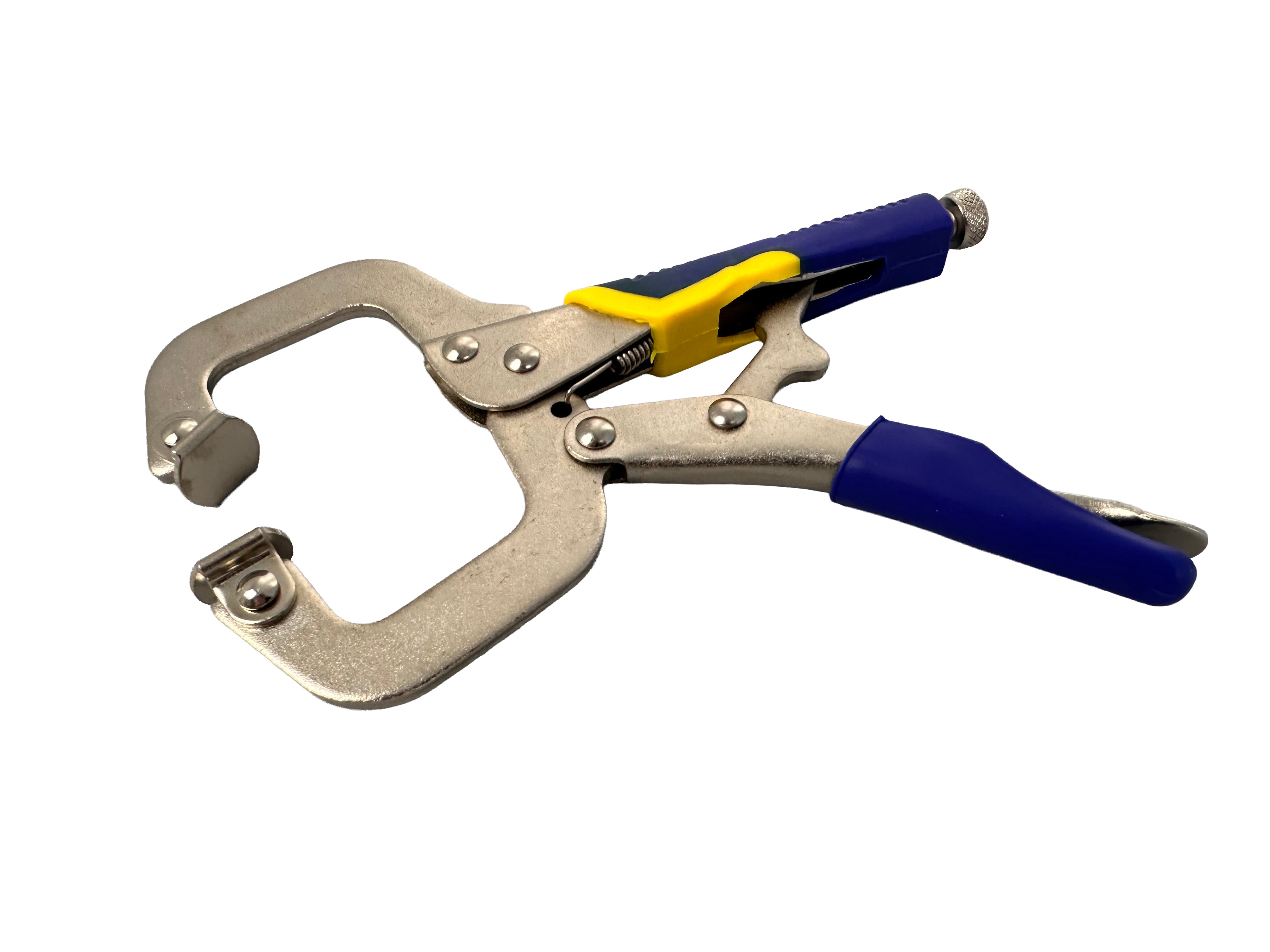 Клещи за тръби 150 мм GEBO TOOLS