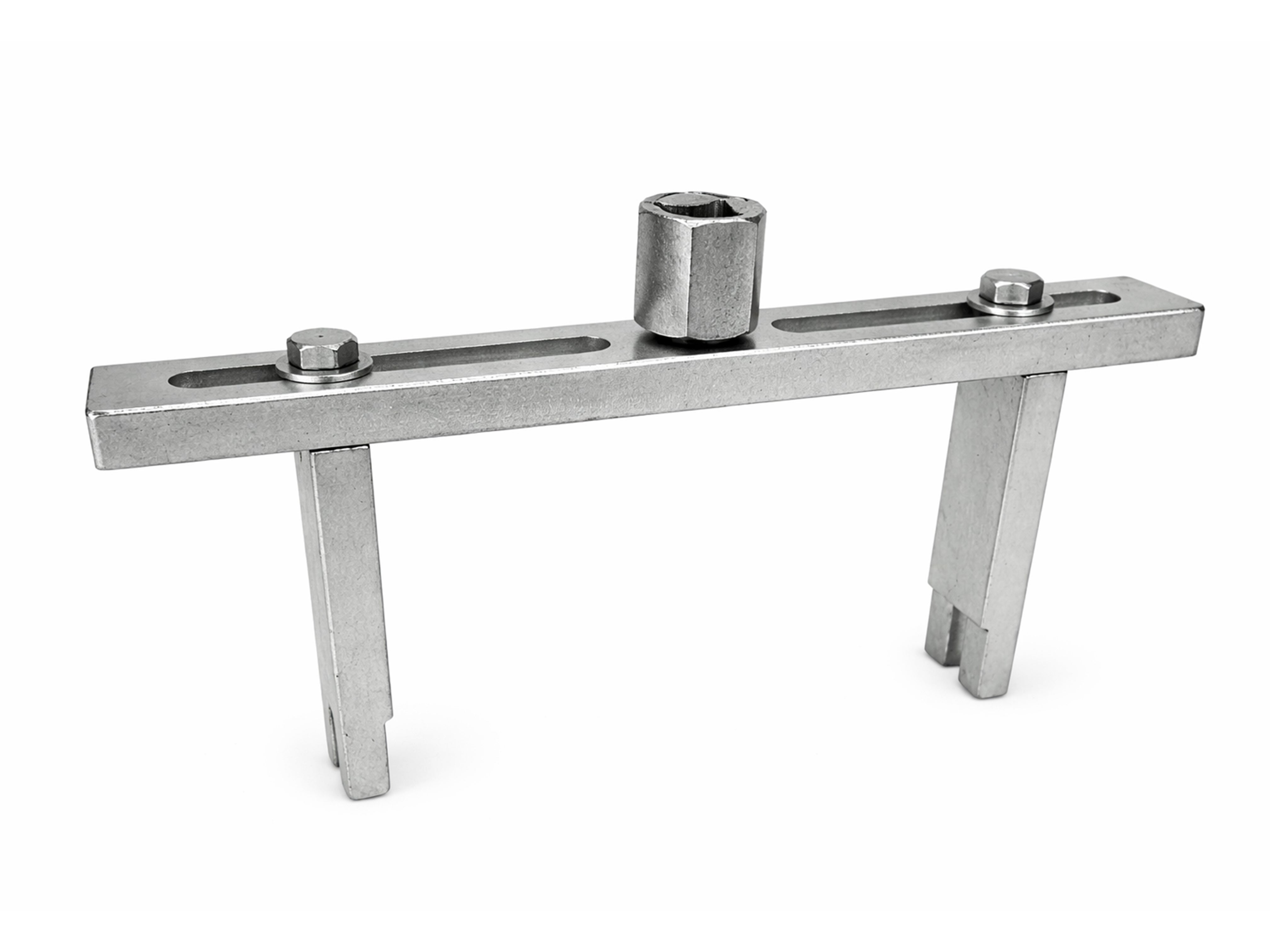 Регулируем ключ за капака на горивната помпа на резервоара 23-190 мм GEBO TOOLS