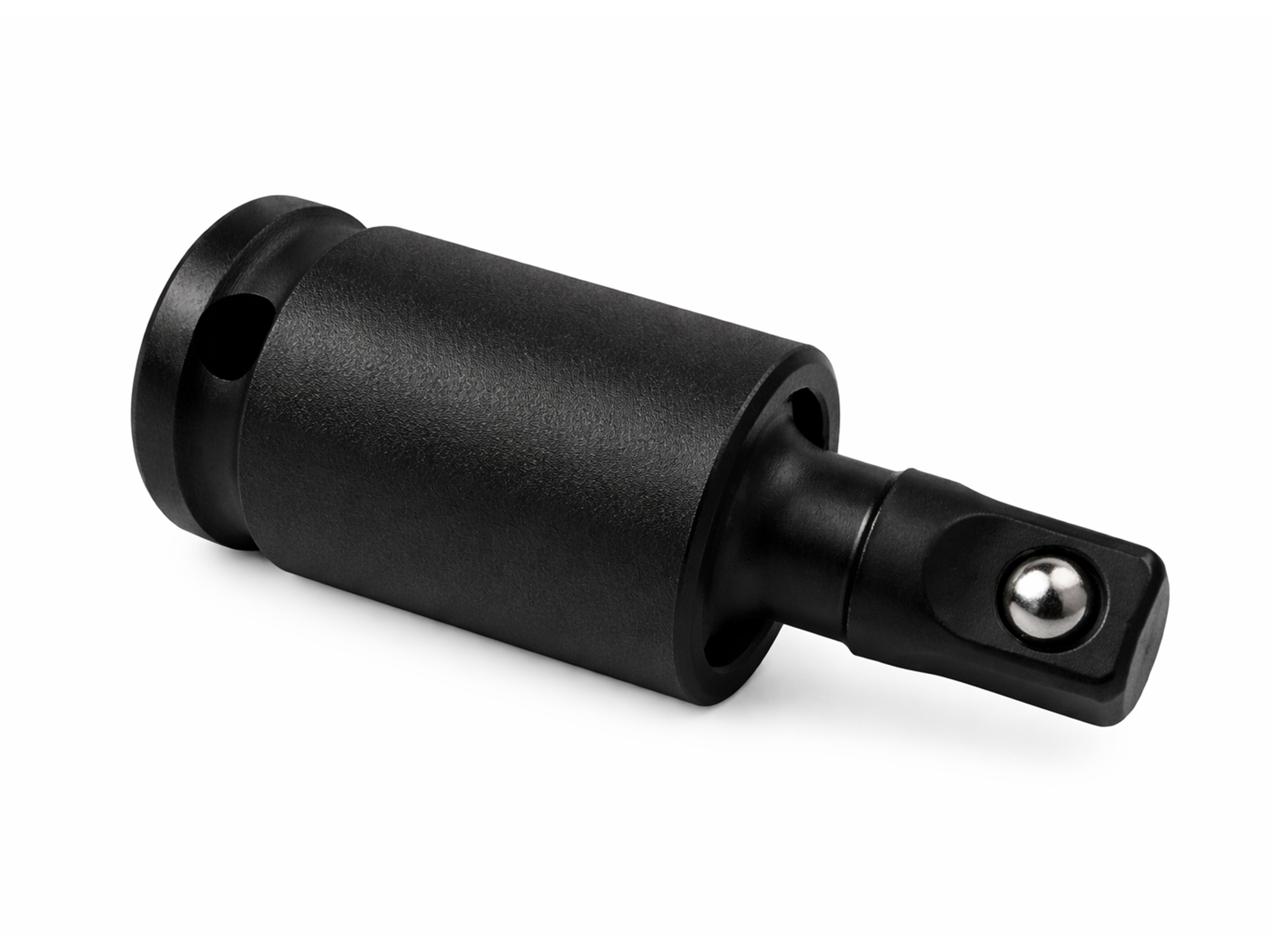 Ударен адаптер с карданна връзка 1/4 GEBO TOOLS