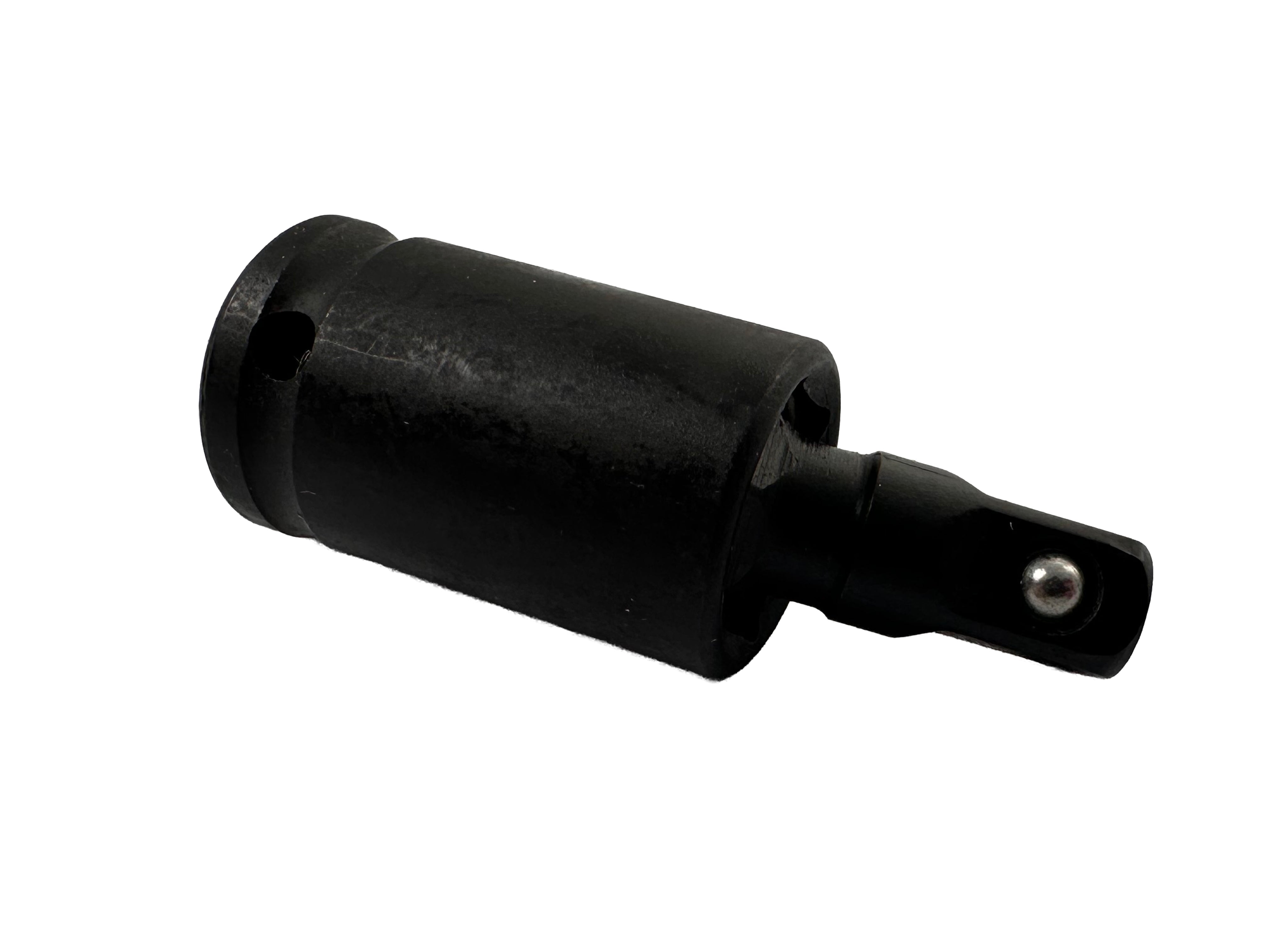 Ударен адаптер с карданна връзка 1/4 GEBO TOOLS