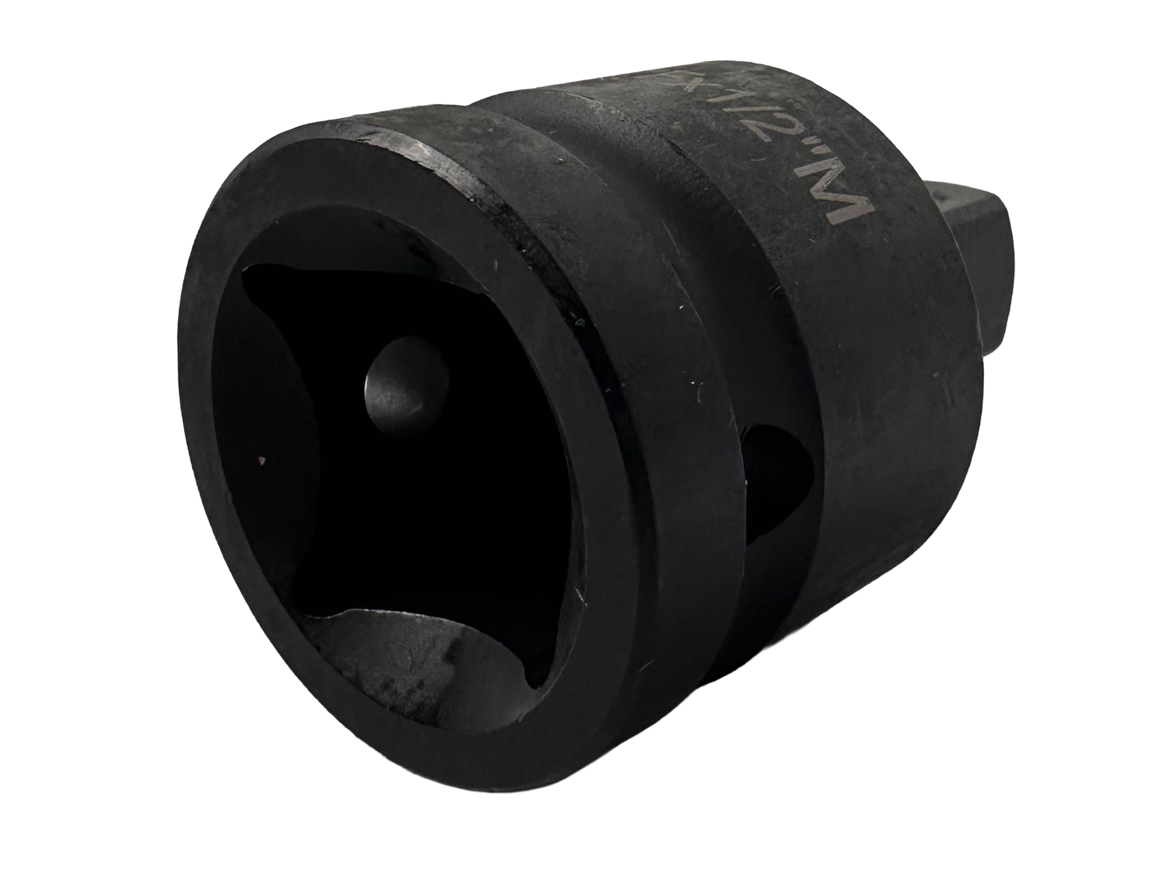 Ударен адаптер 3/4" 1/2" GEBO TOOLS