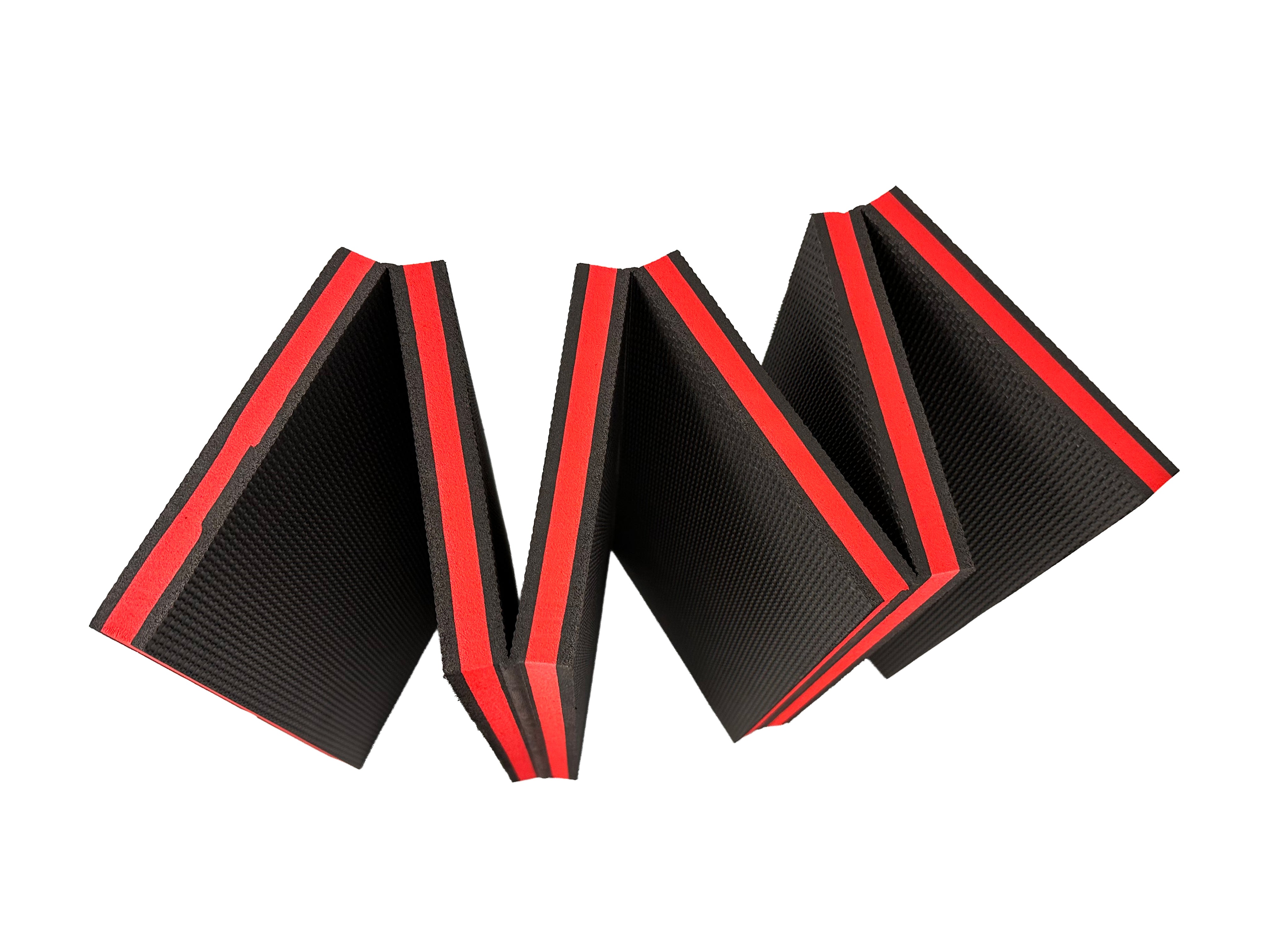 Преносима сгъваема монтьорска лежанка/матрак GEBO TOOLS