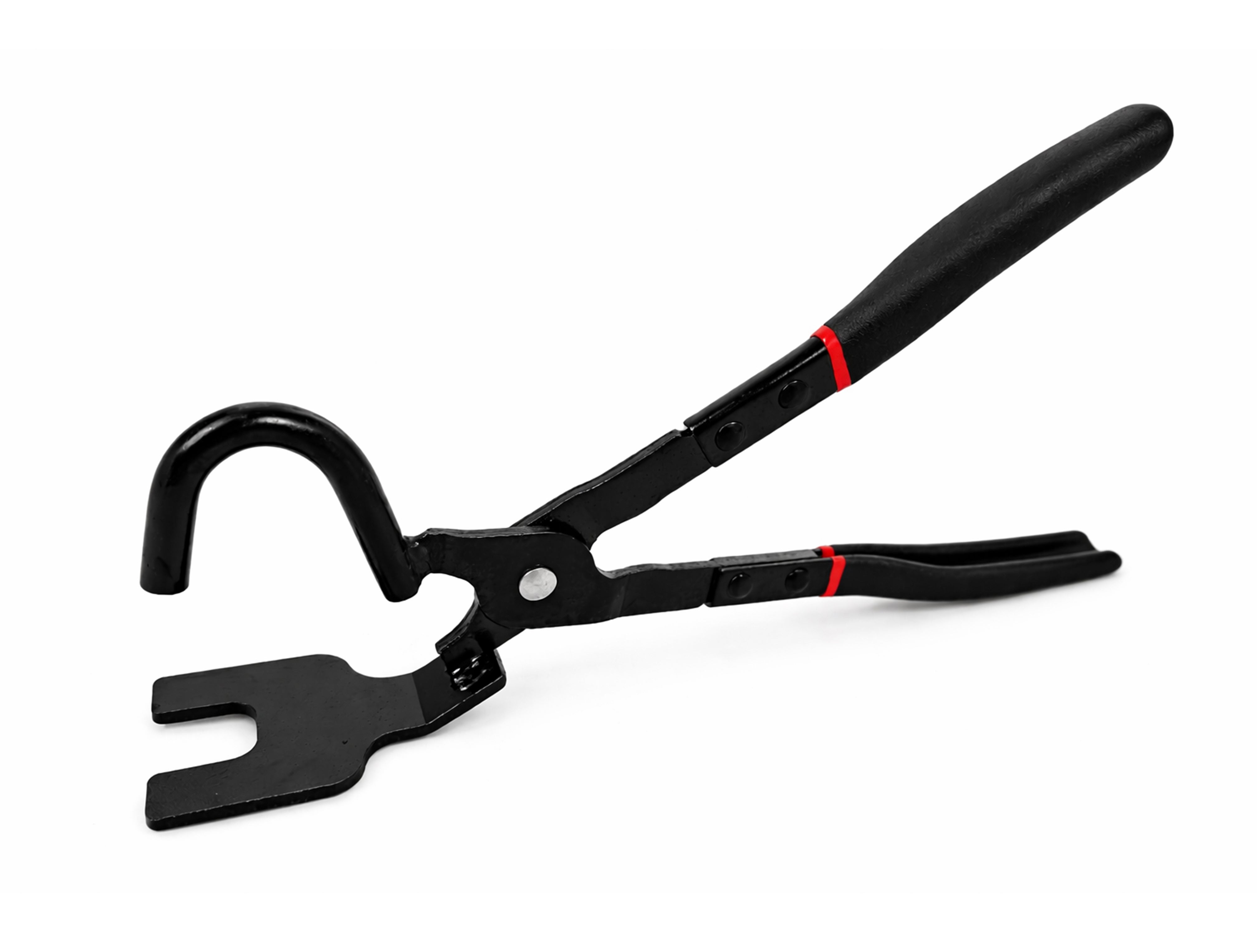 Клещи за сваляне на гумени тампони на ауспуха 300 мм GEBO TOOLS