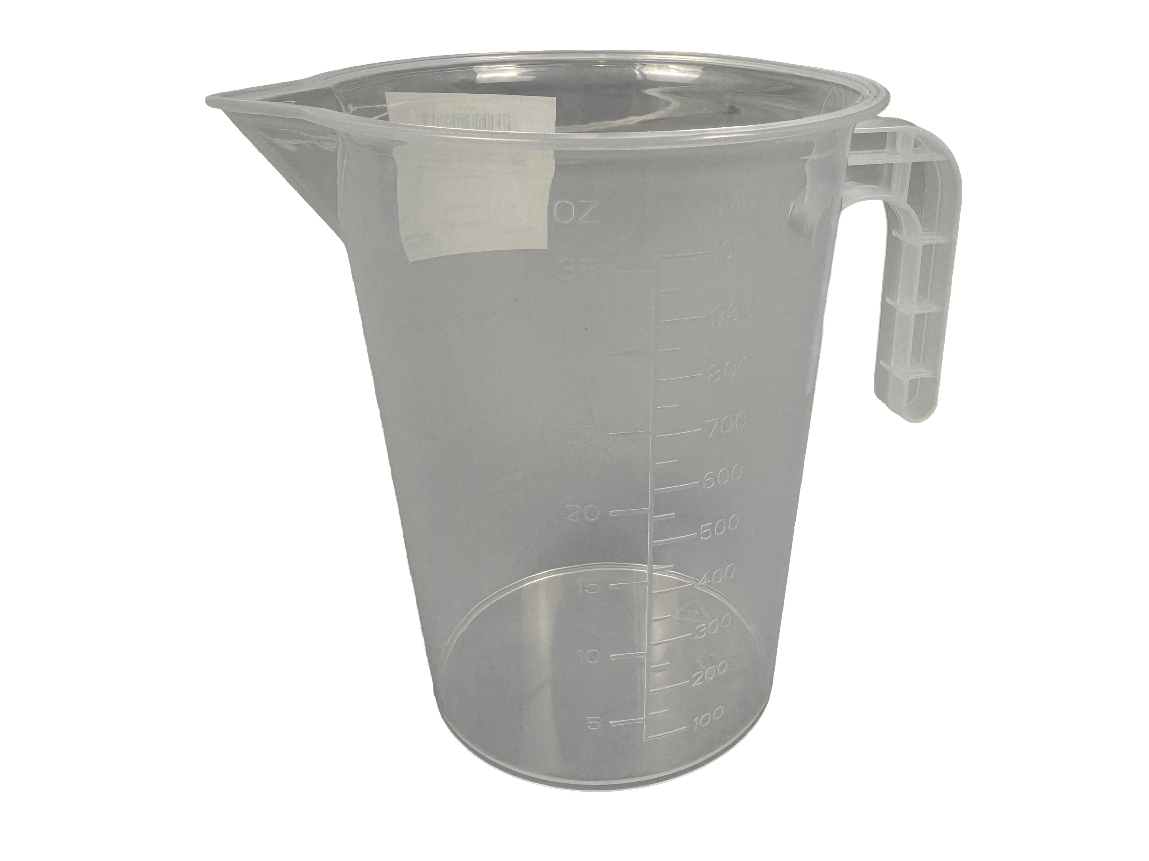 Мерителна кана - 1 л GEBO TOOLS