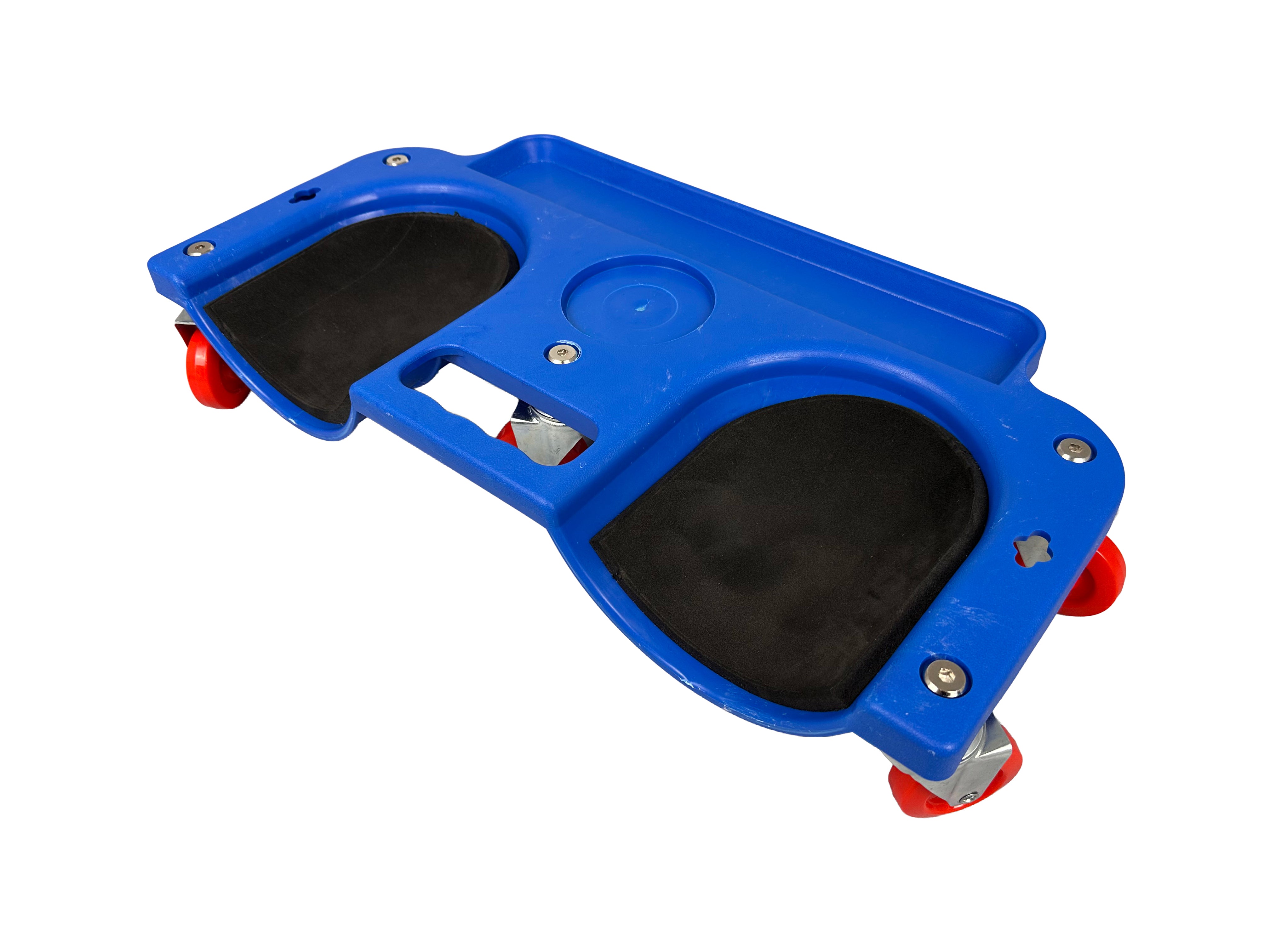 Мобилна наколенка с тава GEBO TOOLS