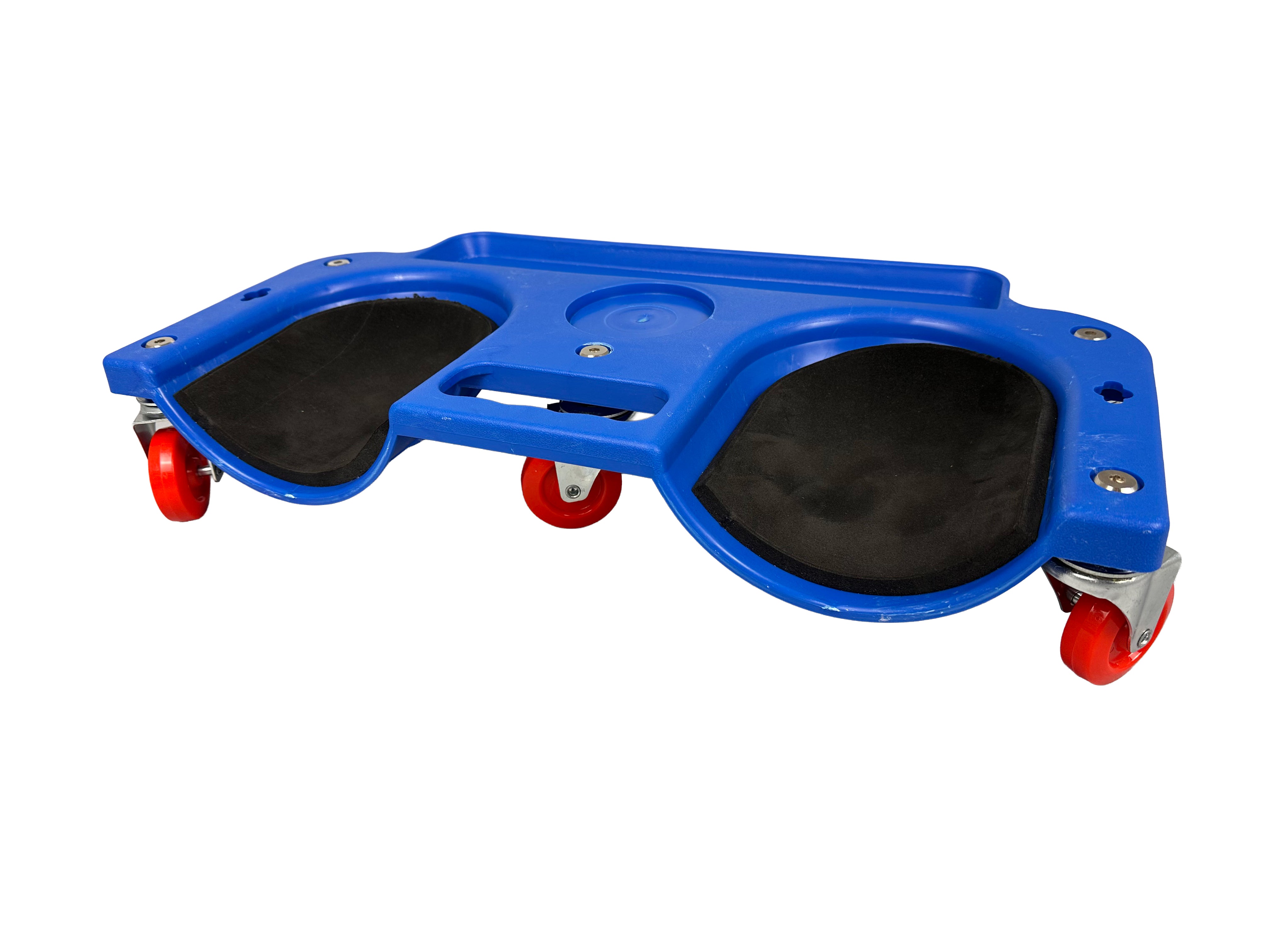 Мобилна наколенка с тава GEBO TOOLS