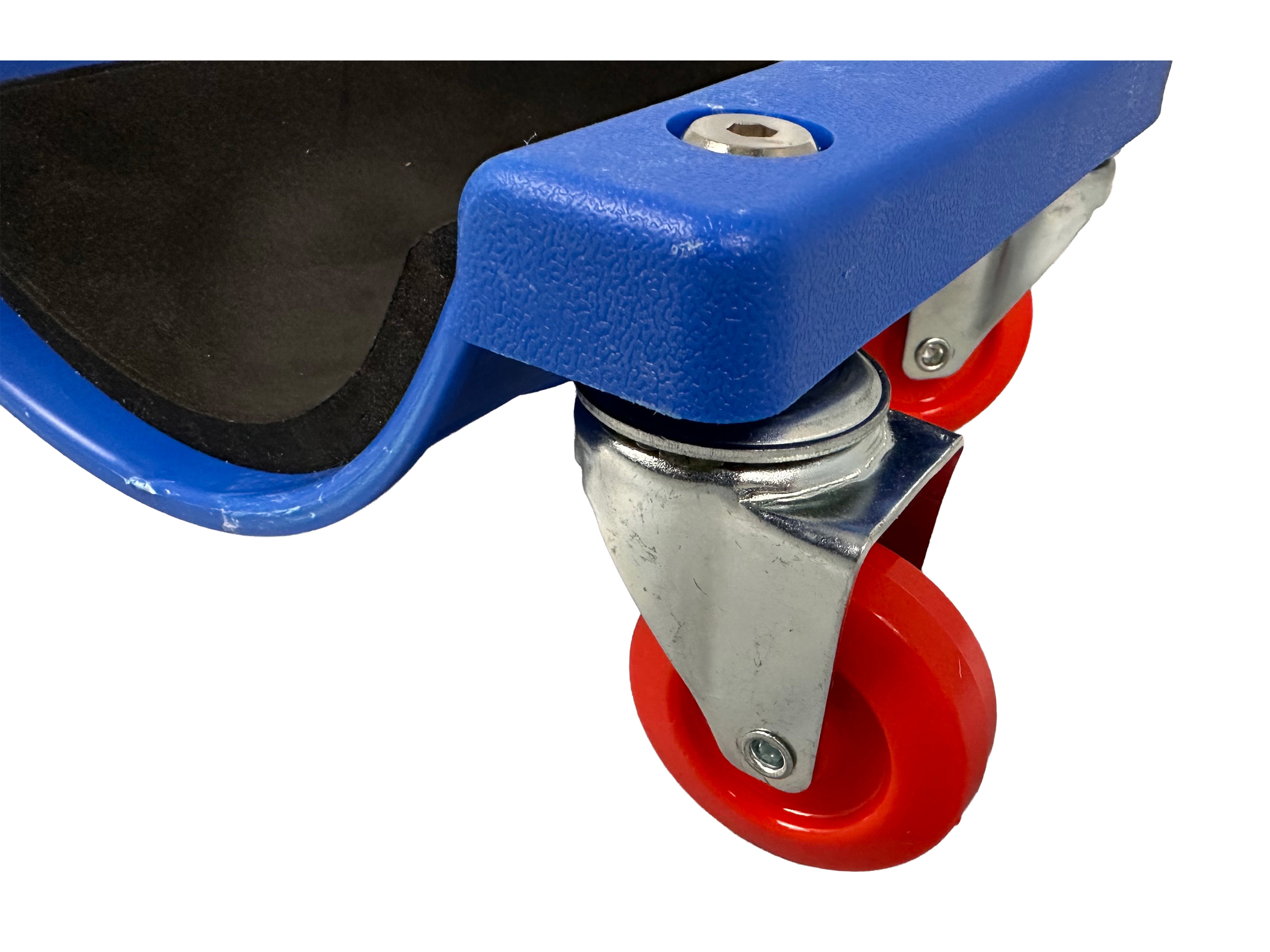 Мобилна наколенка с тава GEBO TOOLS