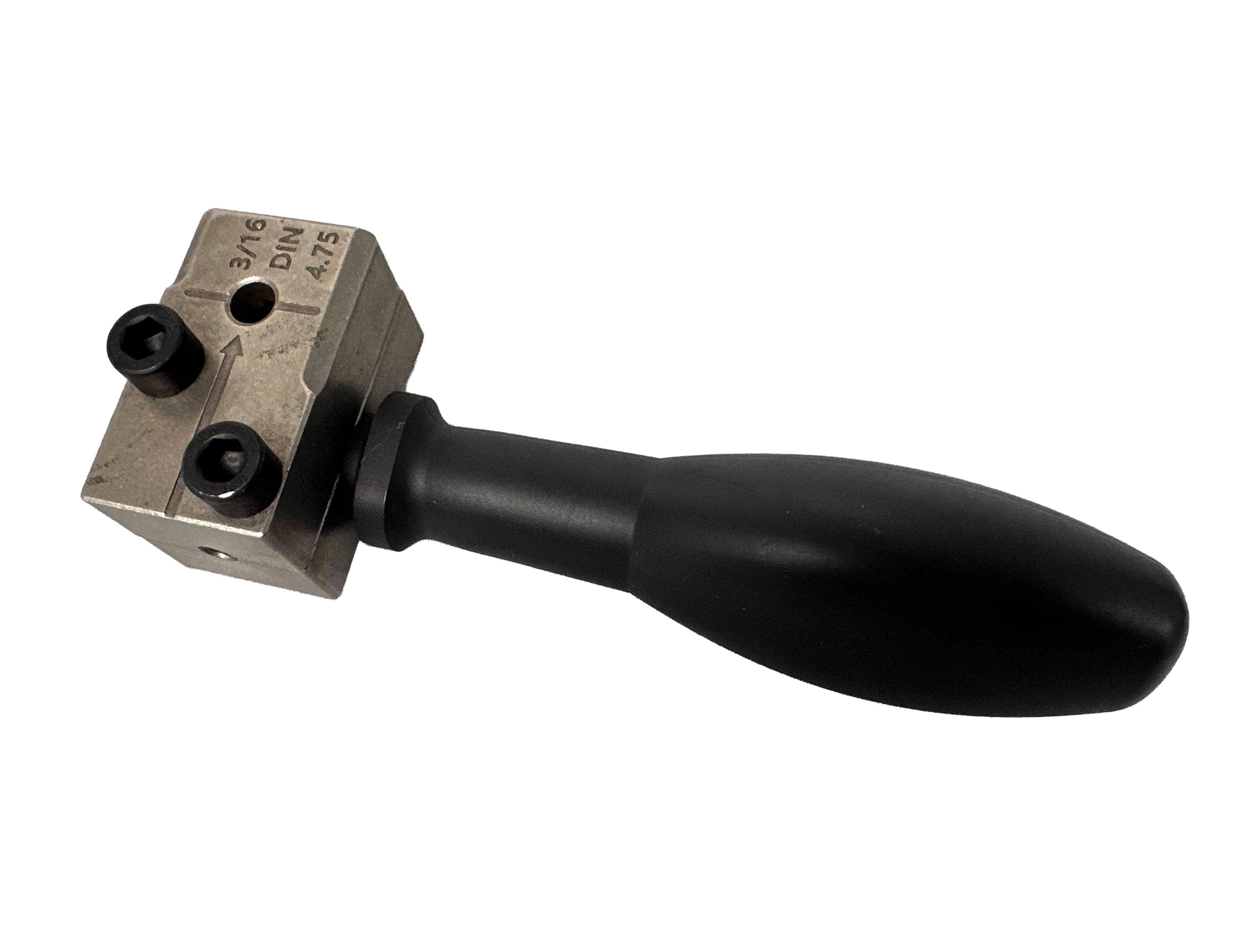 Преса за огъване на тръби и спирачни тръбопроводи 4.75 GEBO TOOLS