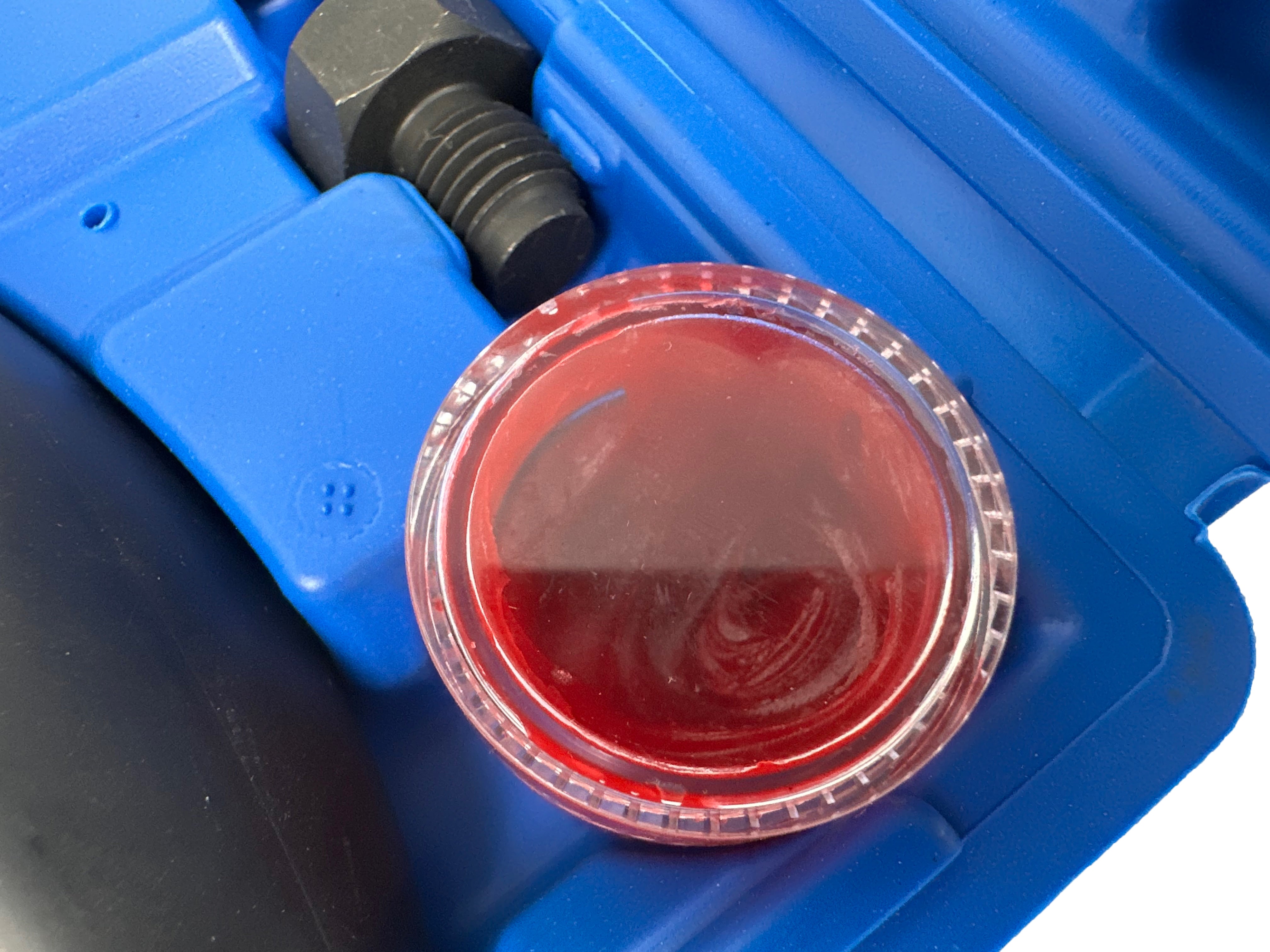 Преса за огъване на тръби и спирачни тръбопроводи 4.75 GEBO TOOLS