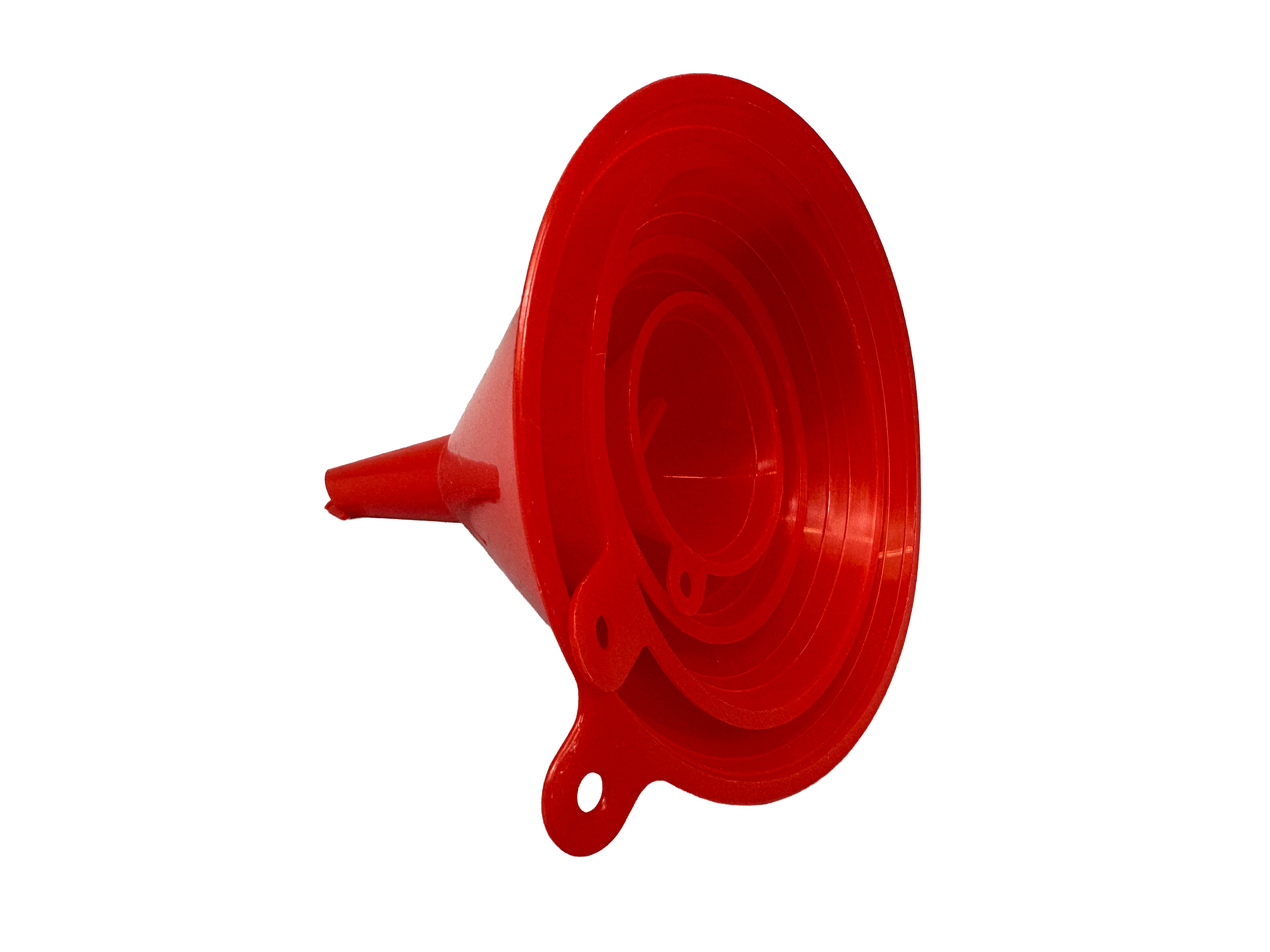 Комплект фунии - 4 бр. 50-115 мм GEBO TOOLS