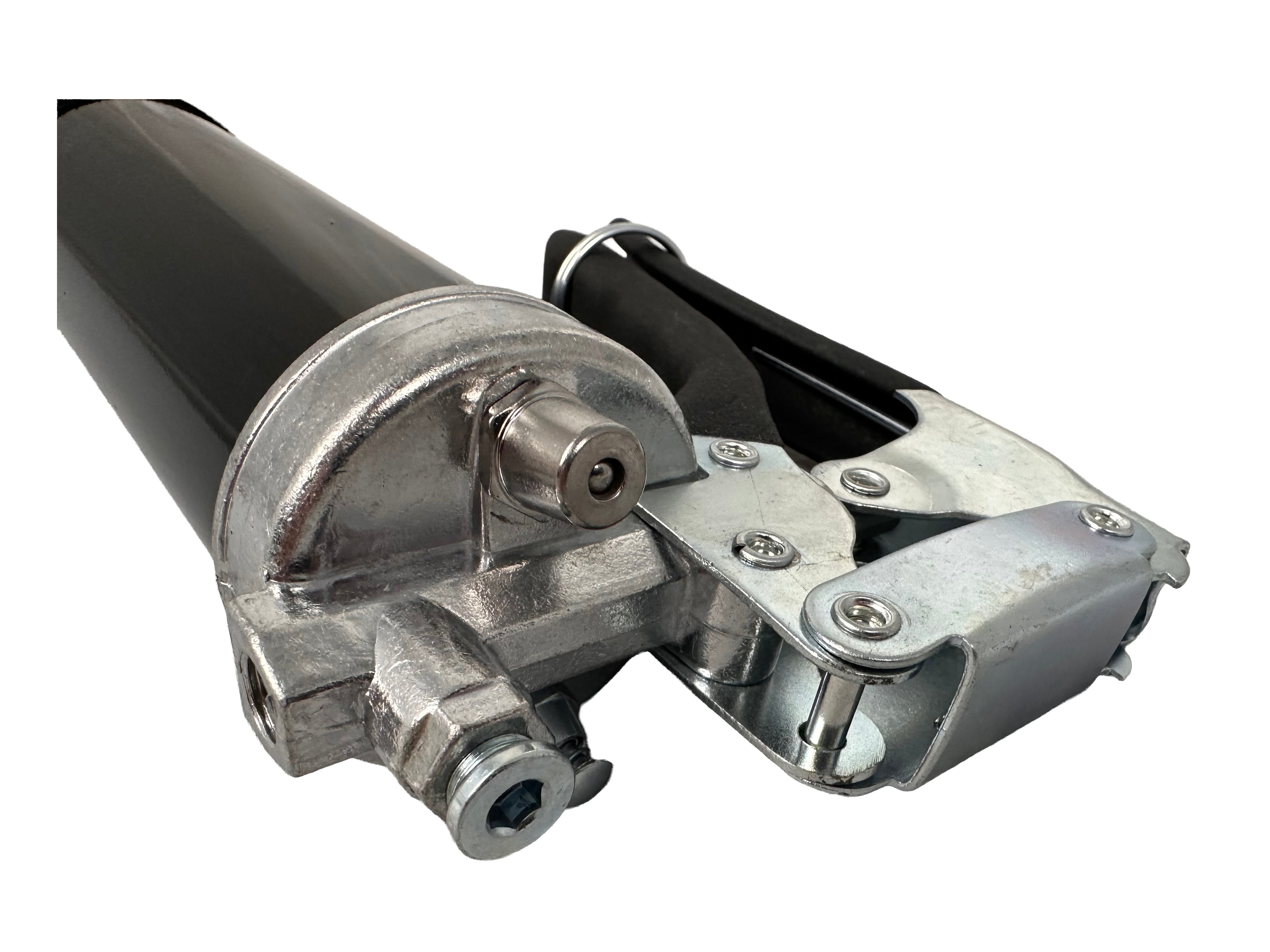 Професионален пистолет за гресиране, модел 2 GEBO TOOLS