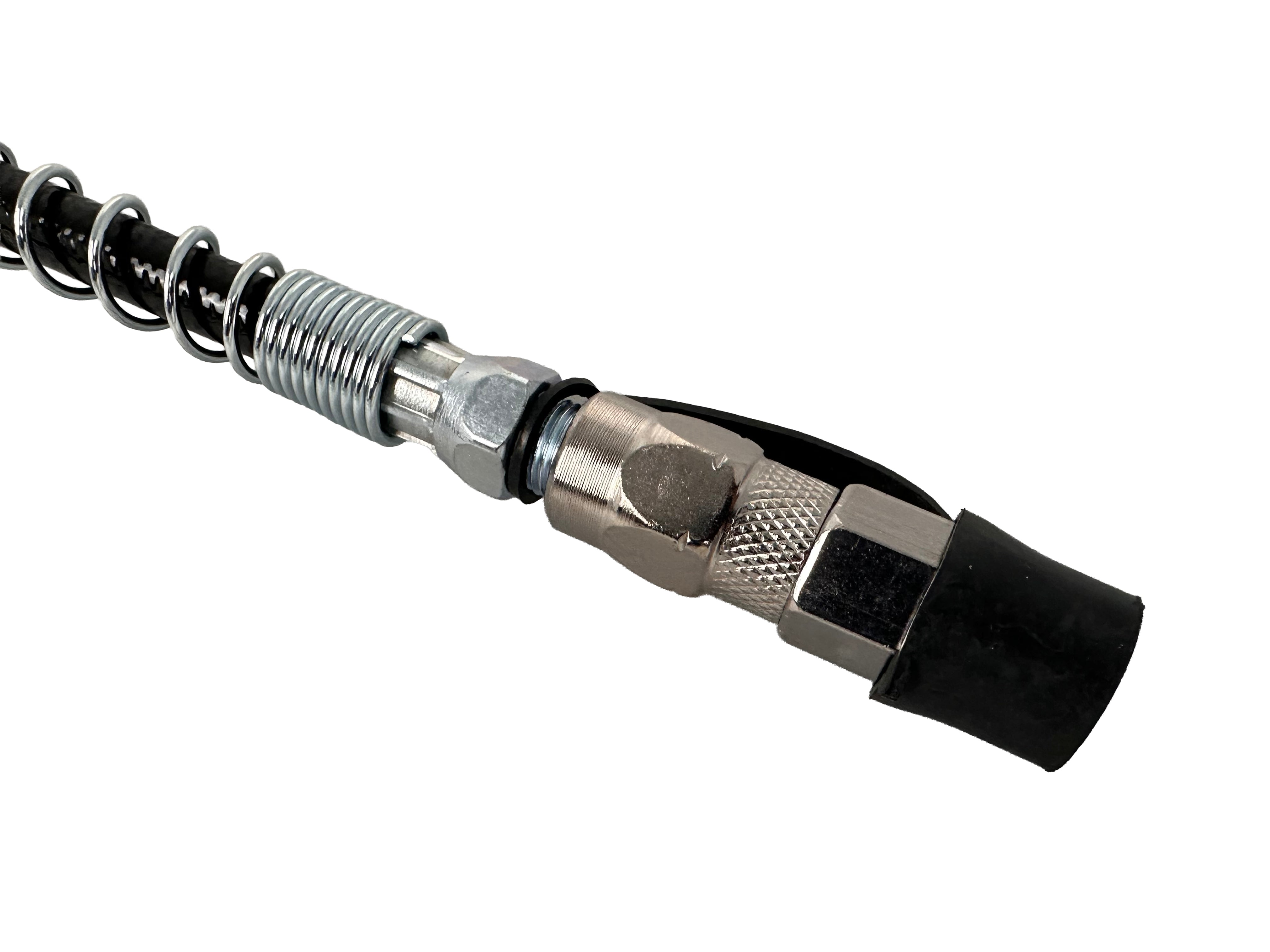 Професионален пистолет за гресиране, модел 2 GEBO TOOLS