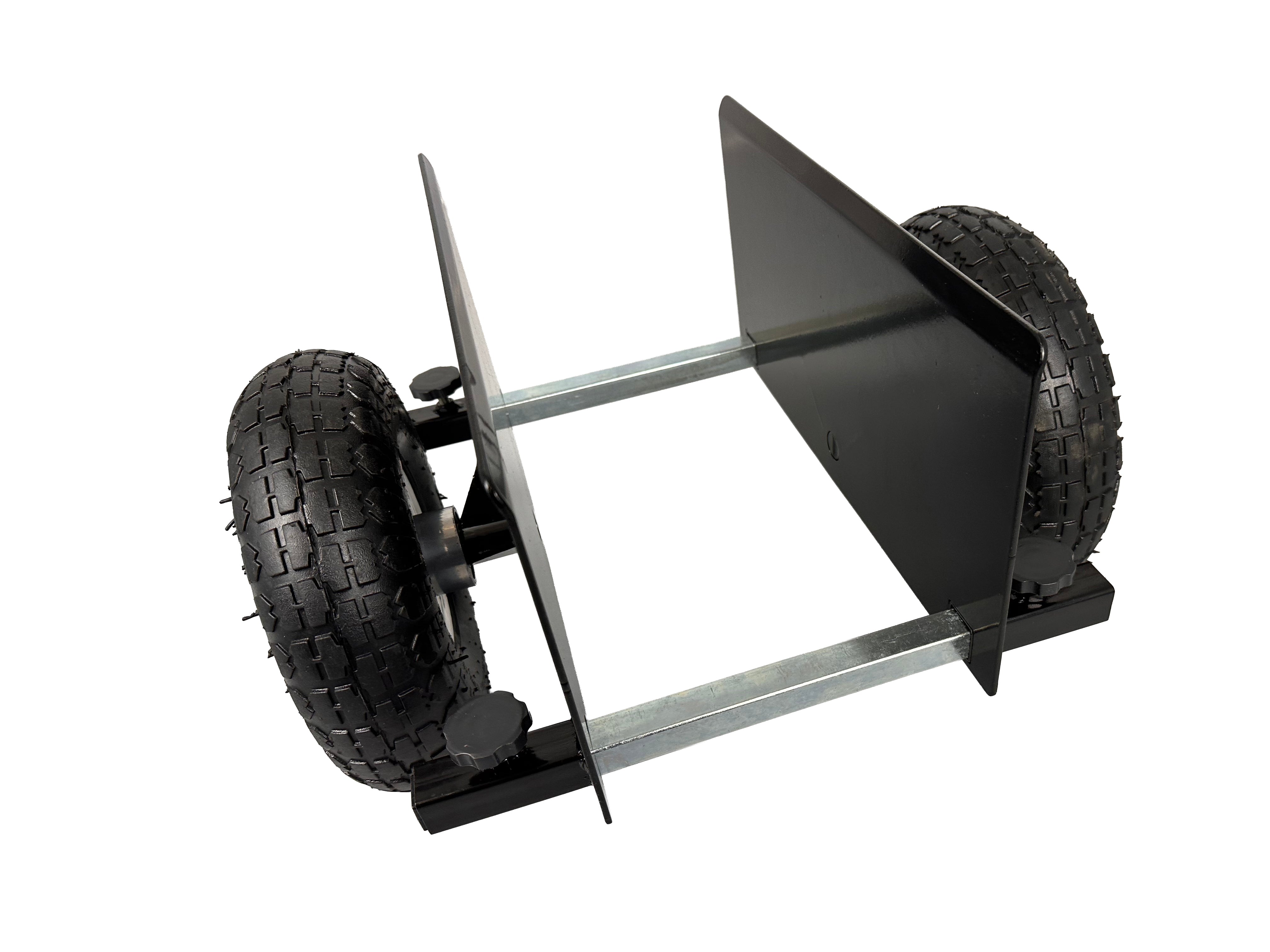 Ръчна транспортна количка за плоскости GEBO TOOLS