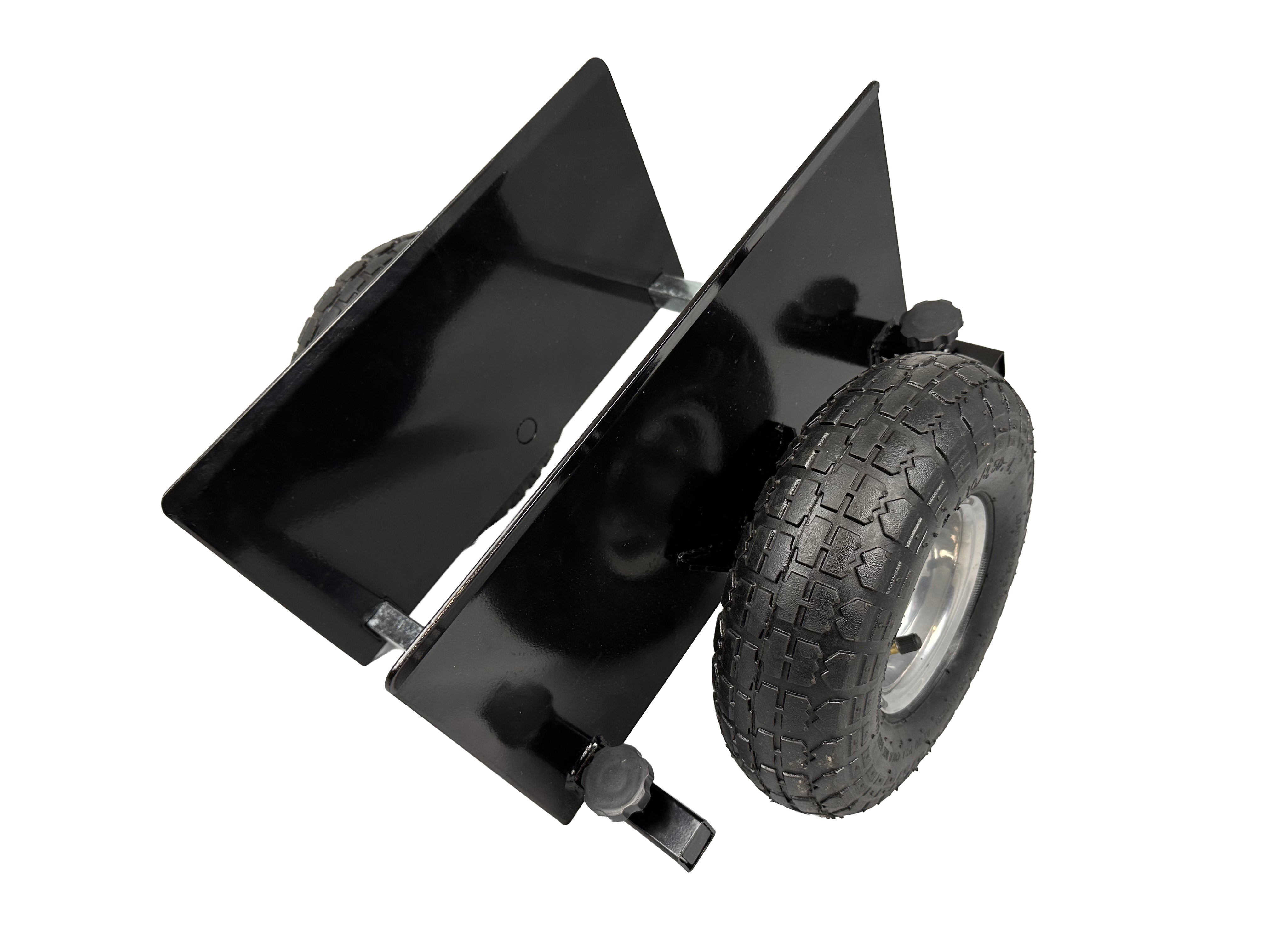 Ръчна транспортна количка за плоскости GEBO TOOLS