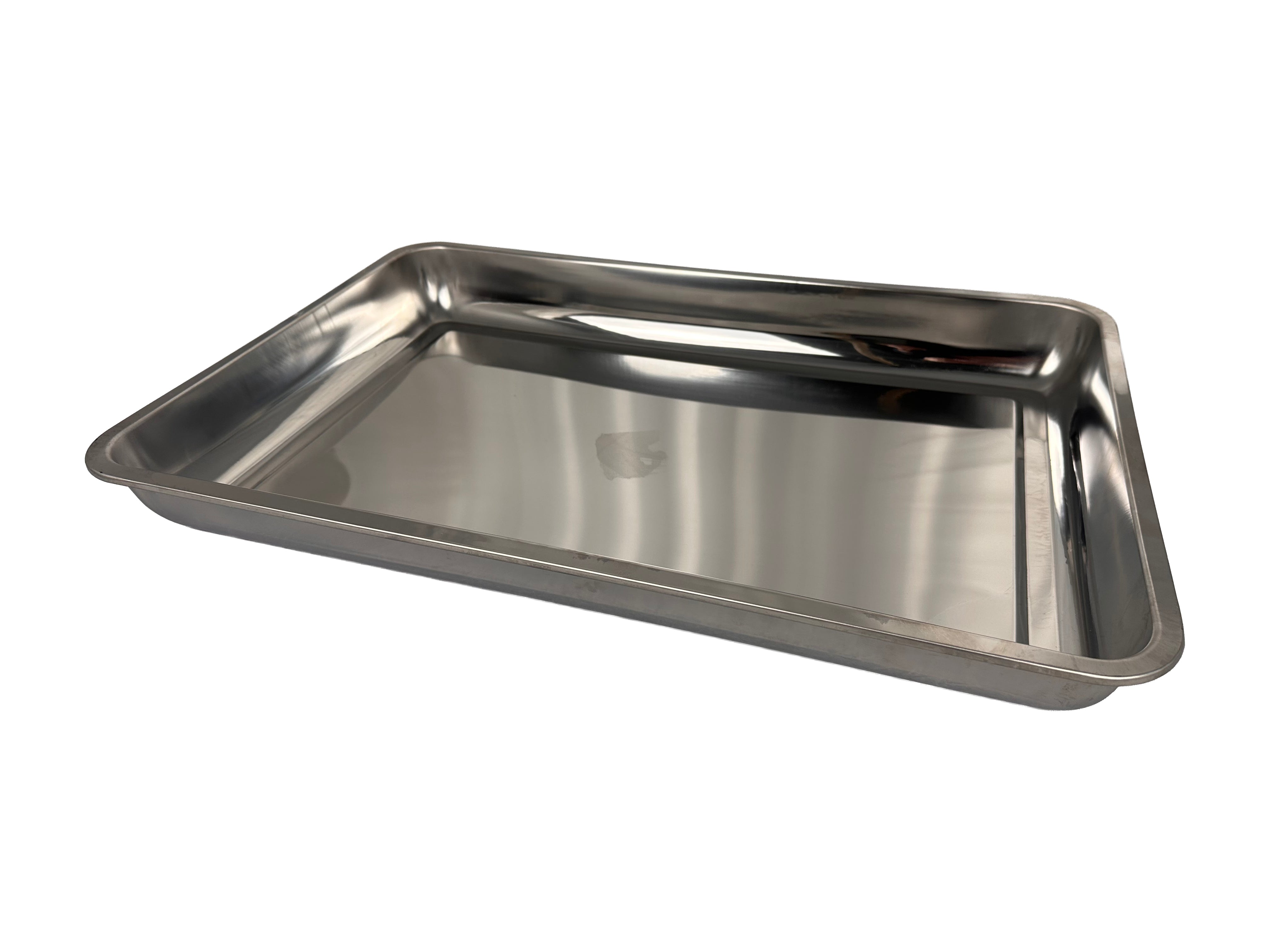 Тава за събиране на масло и други течности 600 x 400 х 80 мм GEBO TOOLS