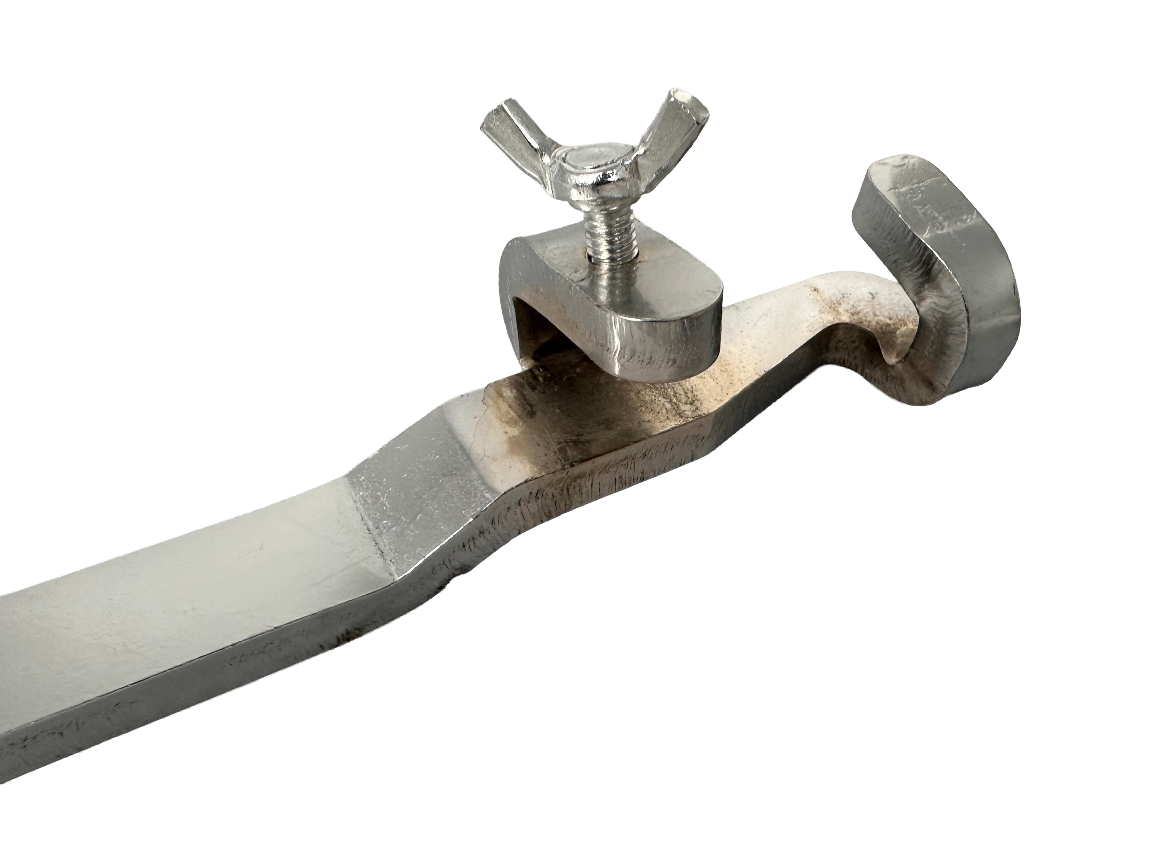 Удължител на гаечен ключ 385 мм GEBO TOOLS