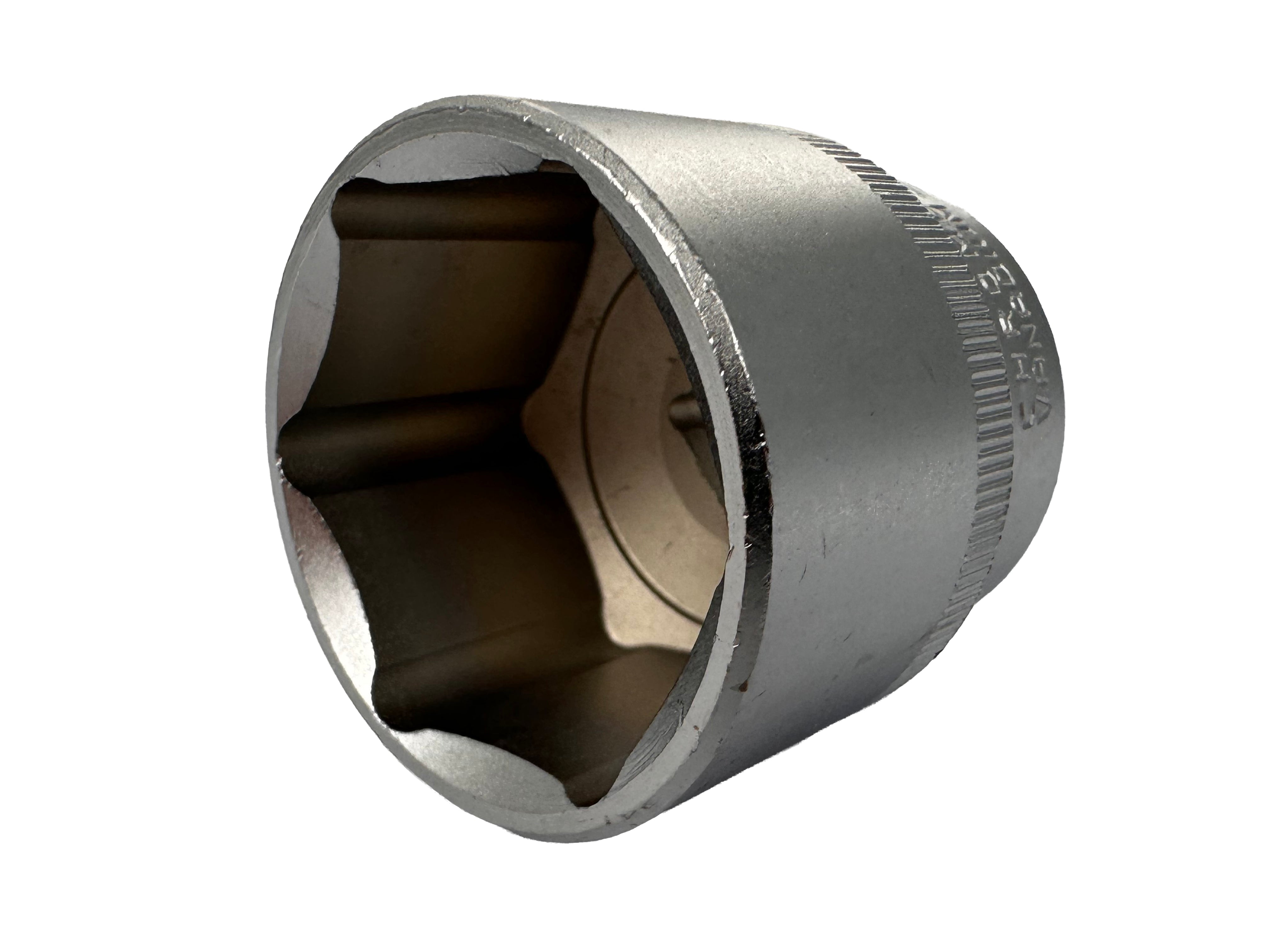 Къса вложка 1/2" 36 мм GEBO TOOLS