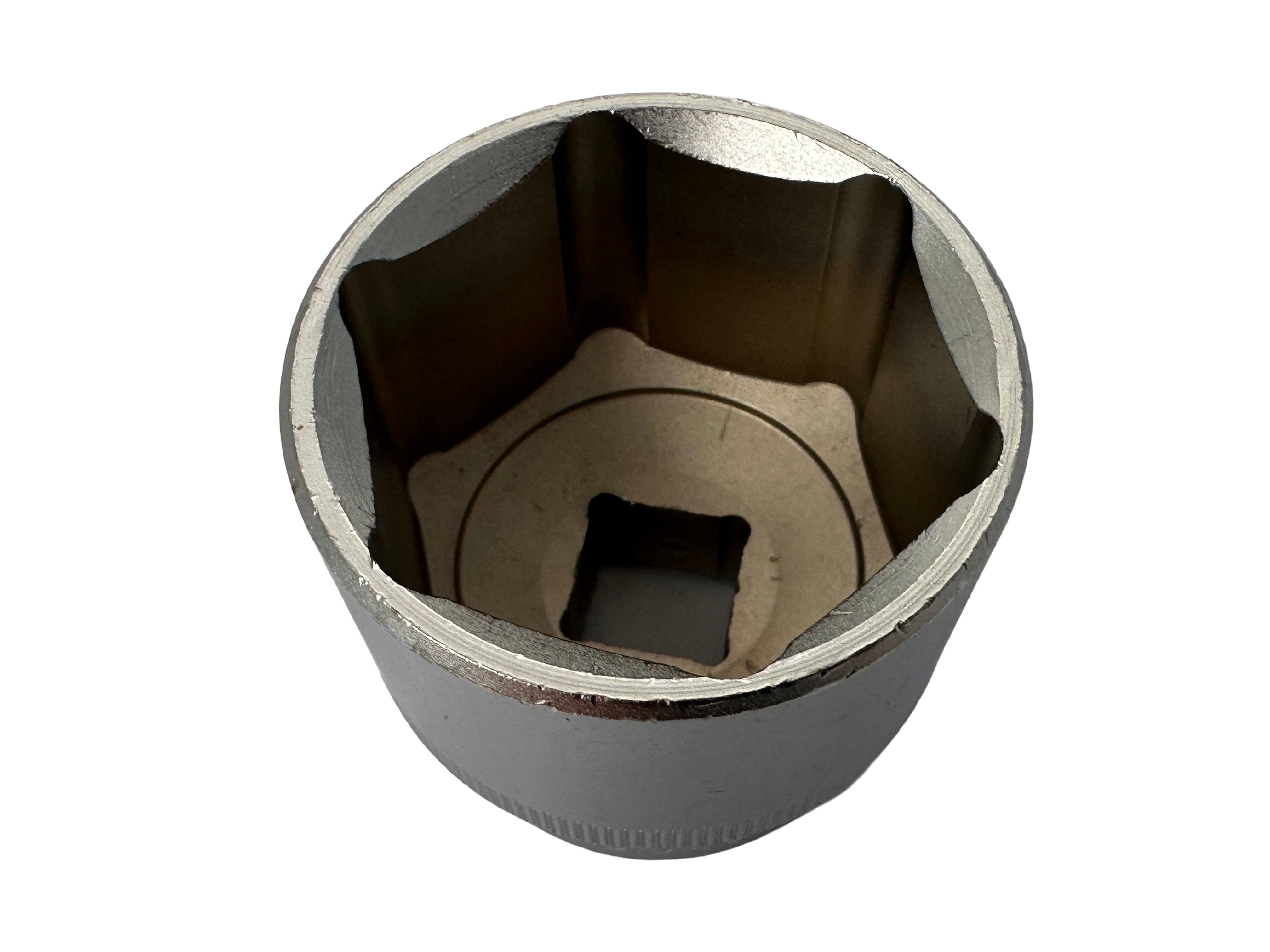 Къса вложка 1/2" 36 мм GEBO TOOLS