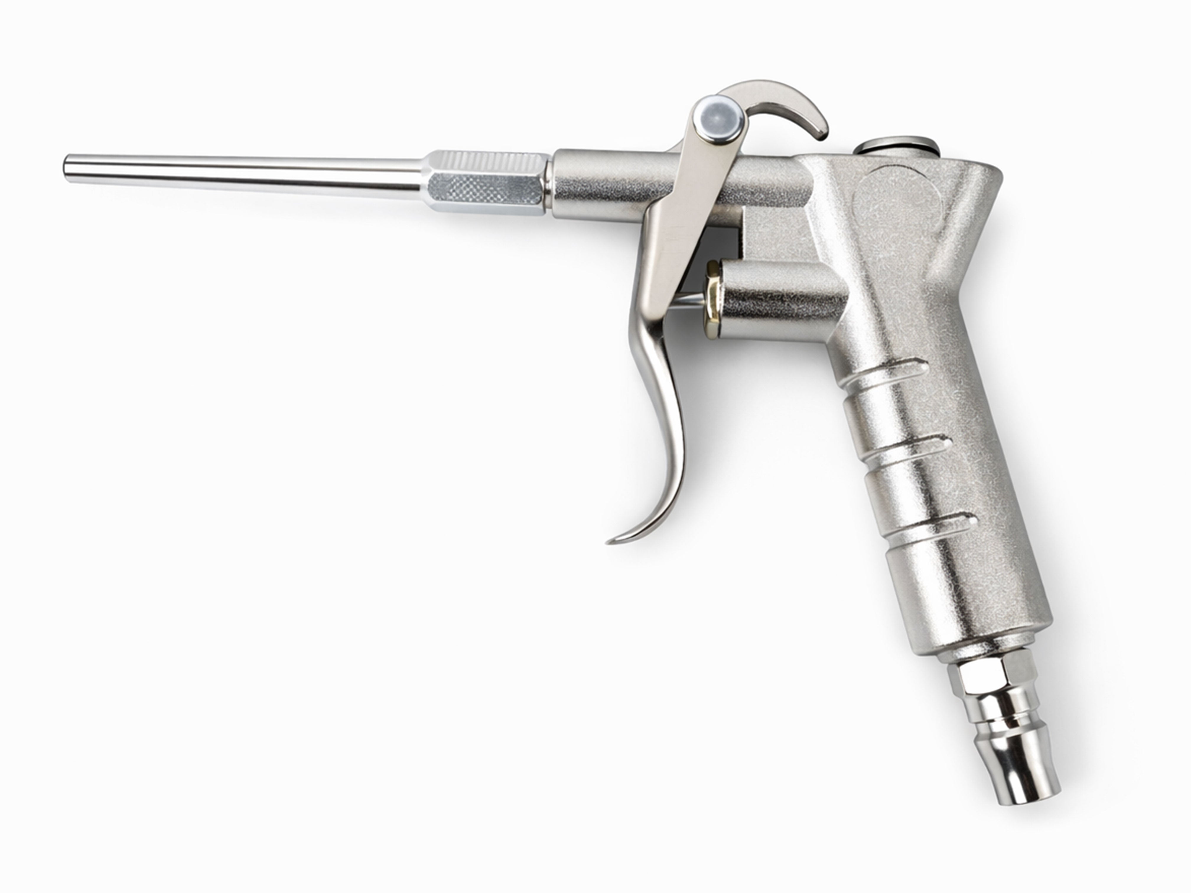 Удължен пистолет за въздух GEBO TOOLS